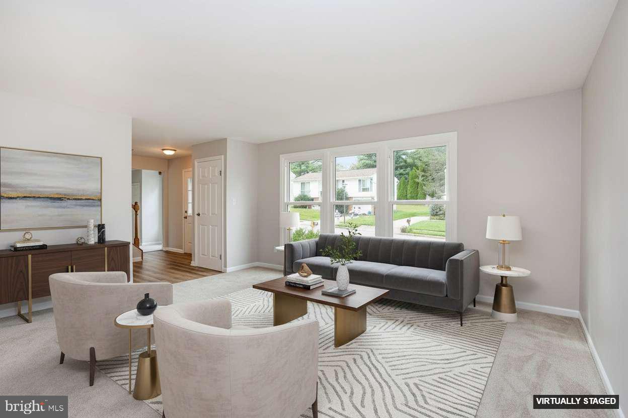 SPRINGDALE - Residential