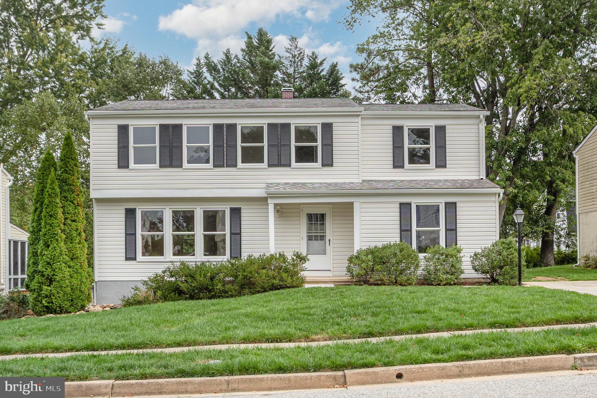 SPRINGDALE - Residential