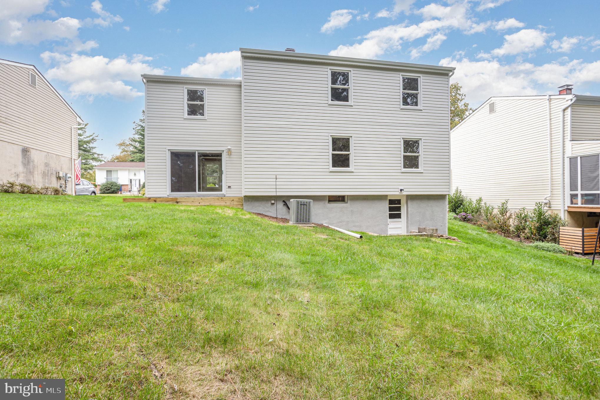 SPRINGDALE - Residential