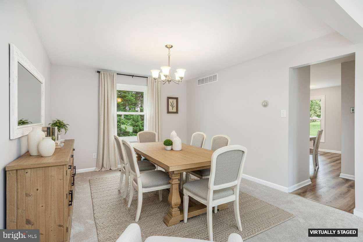 SPRINGDALE - Residential