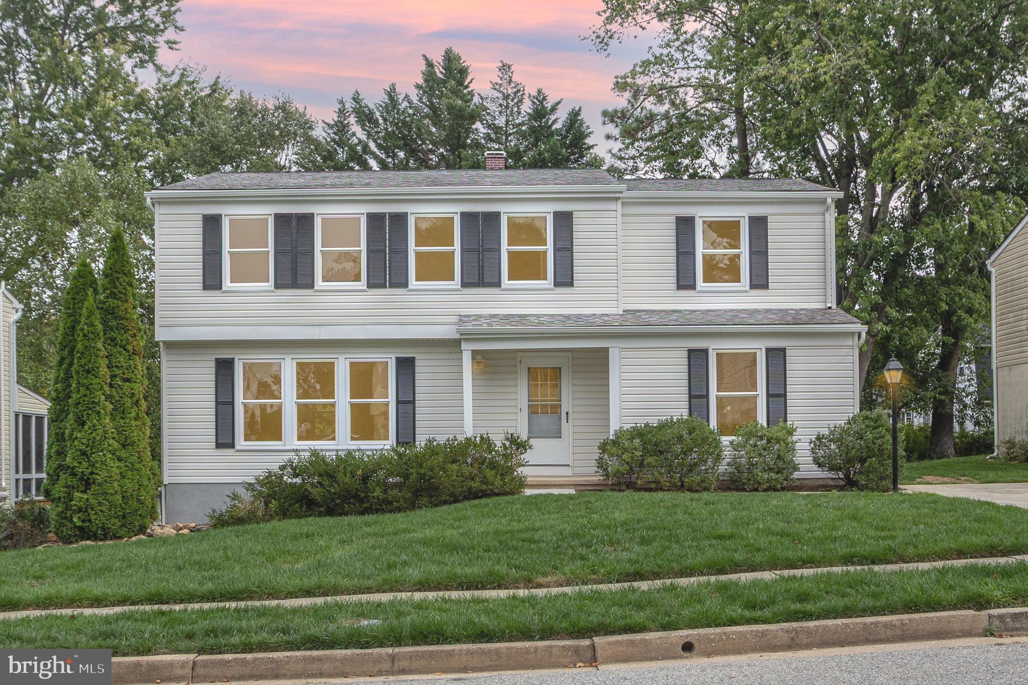 SPRINGDALE - Residential