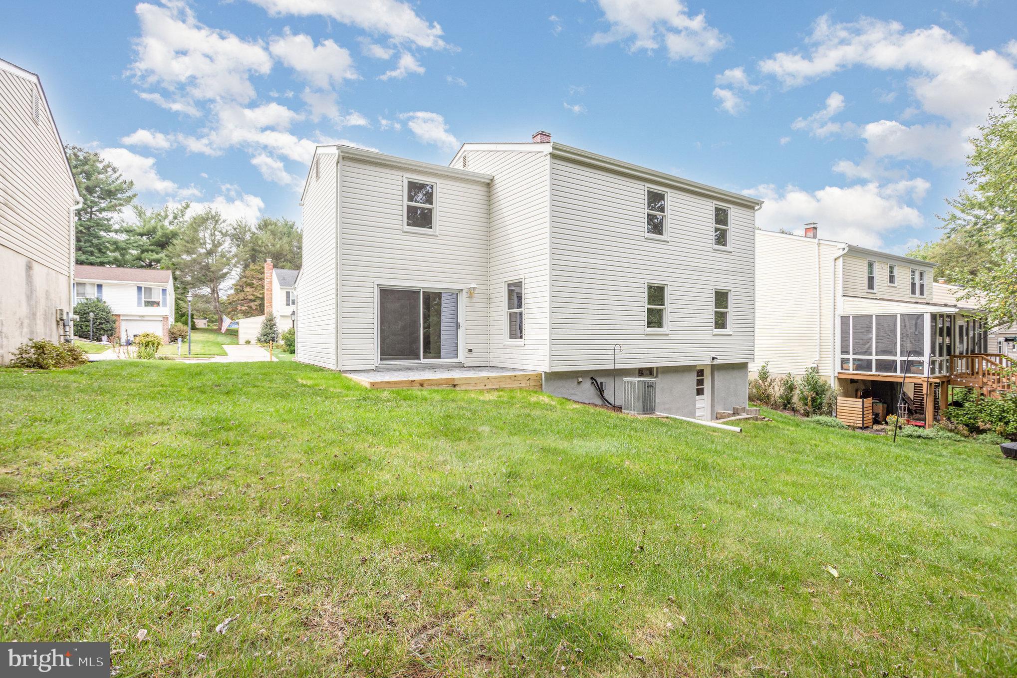 SPRINGDALE - Residential