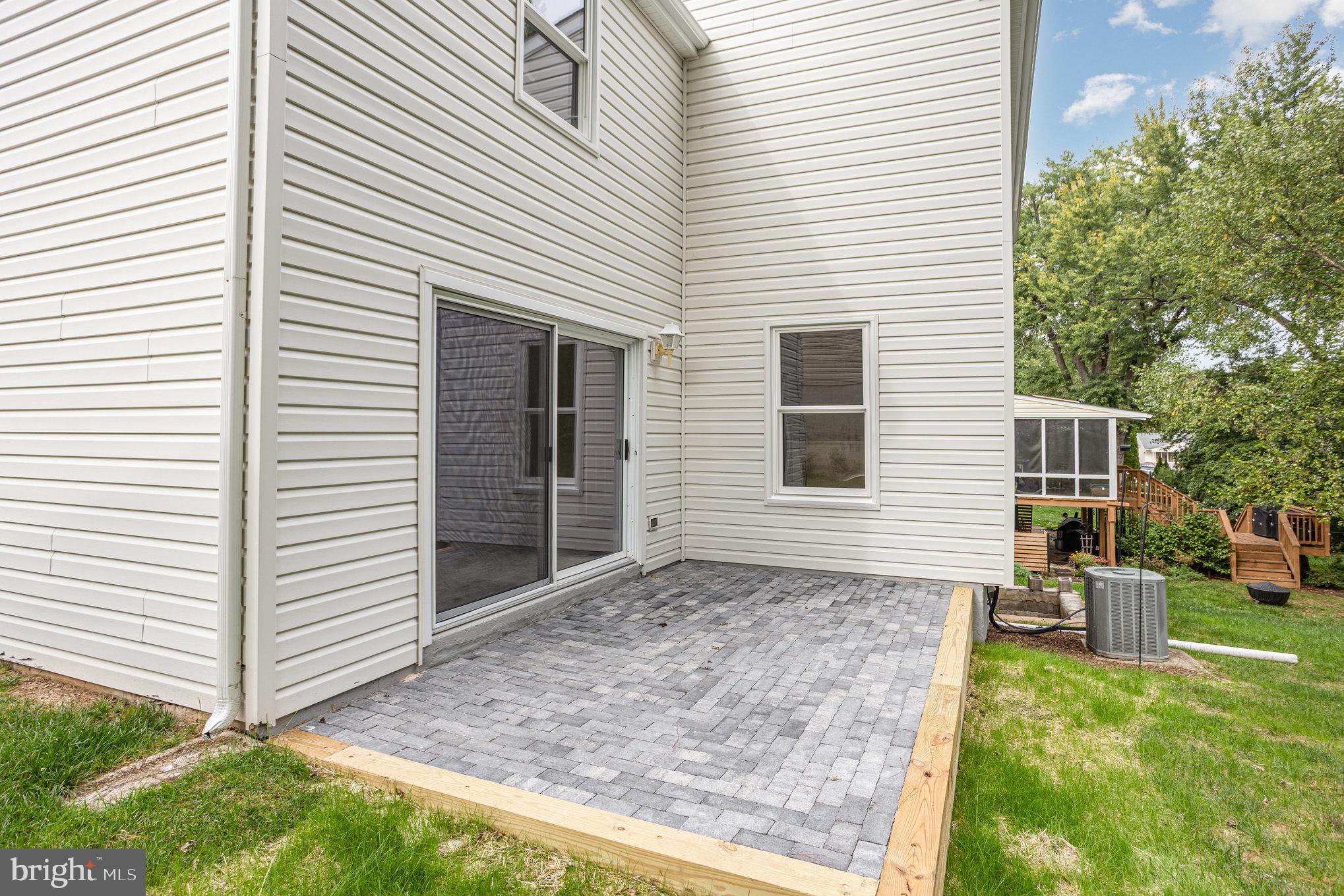 SPRINGDALE - Residential