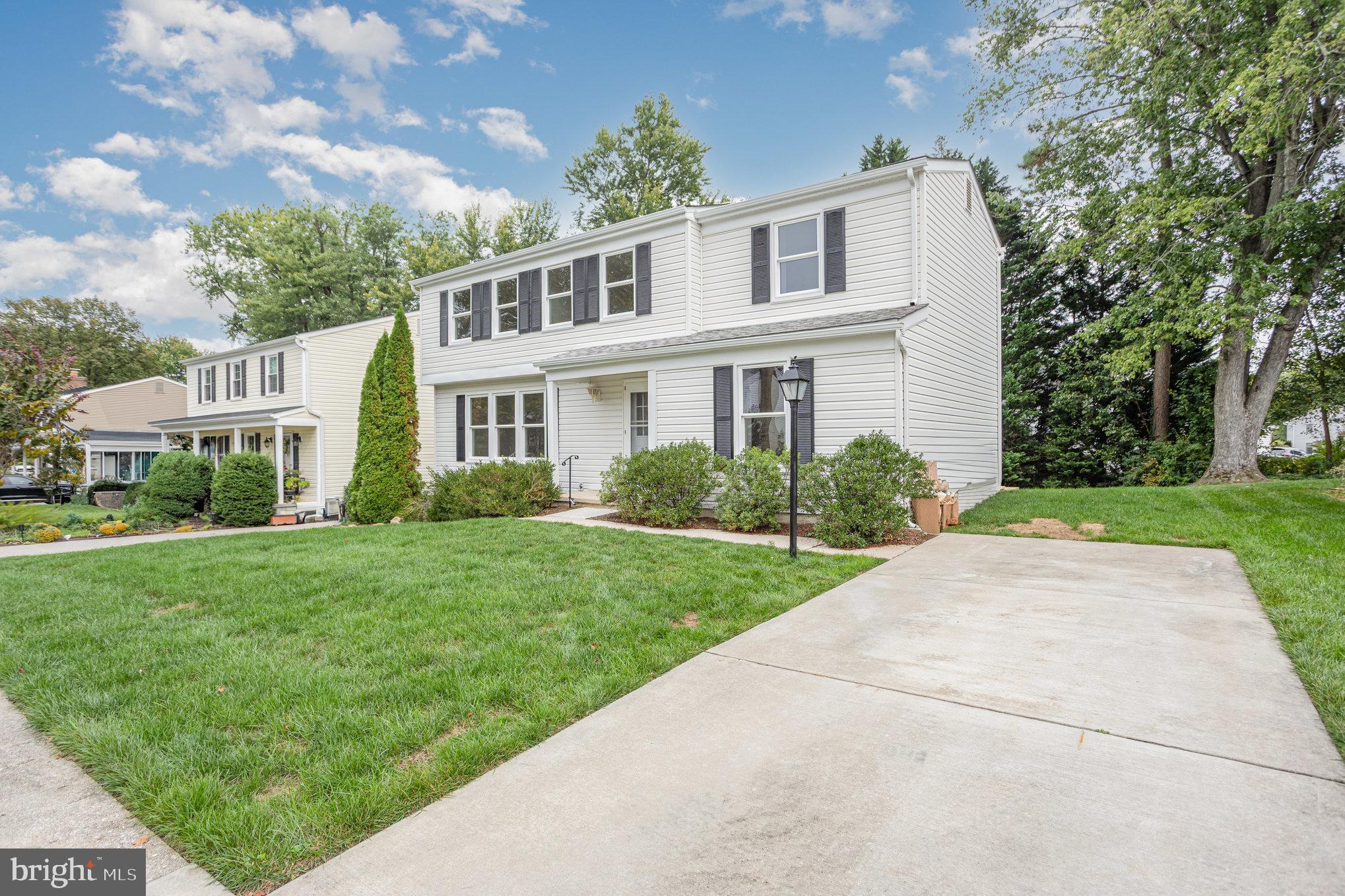 SPRINGDALE - Residential