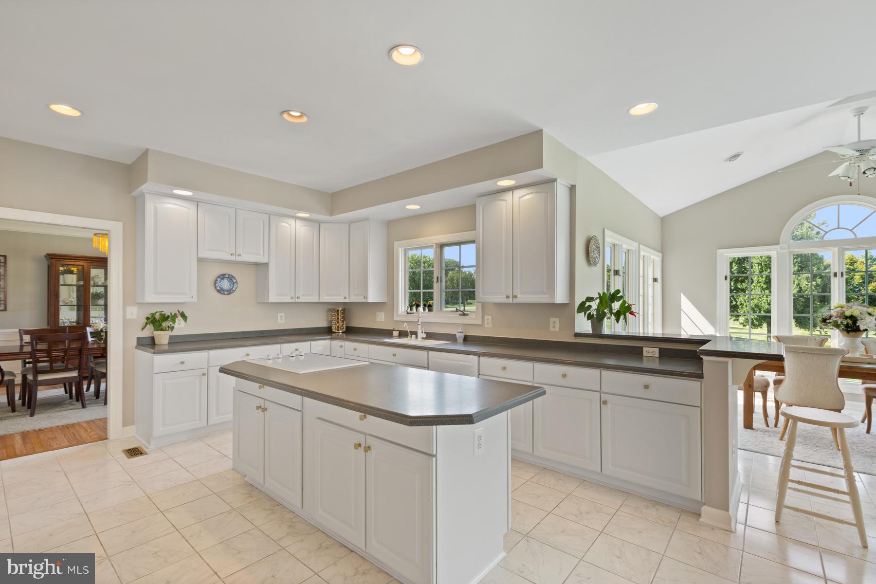 GAITHER HUNT - Residential