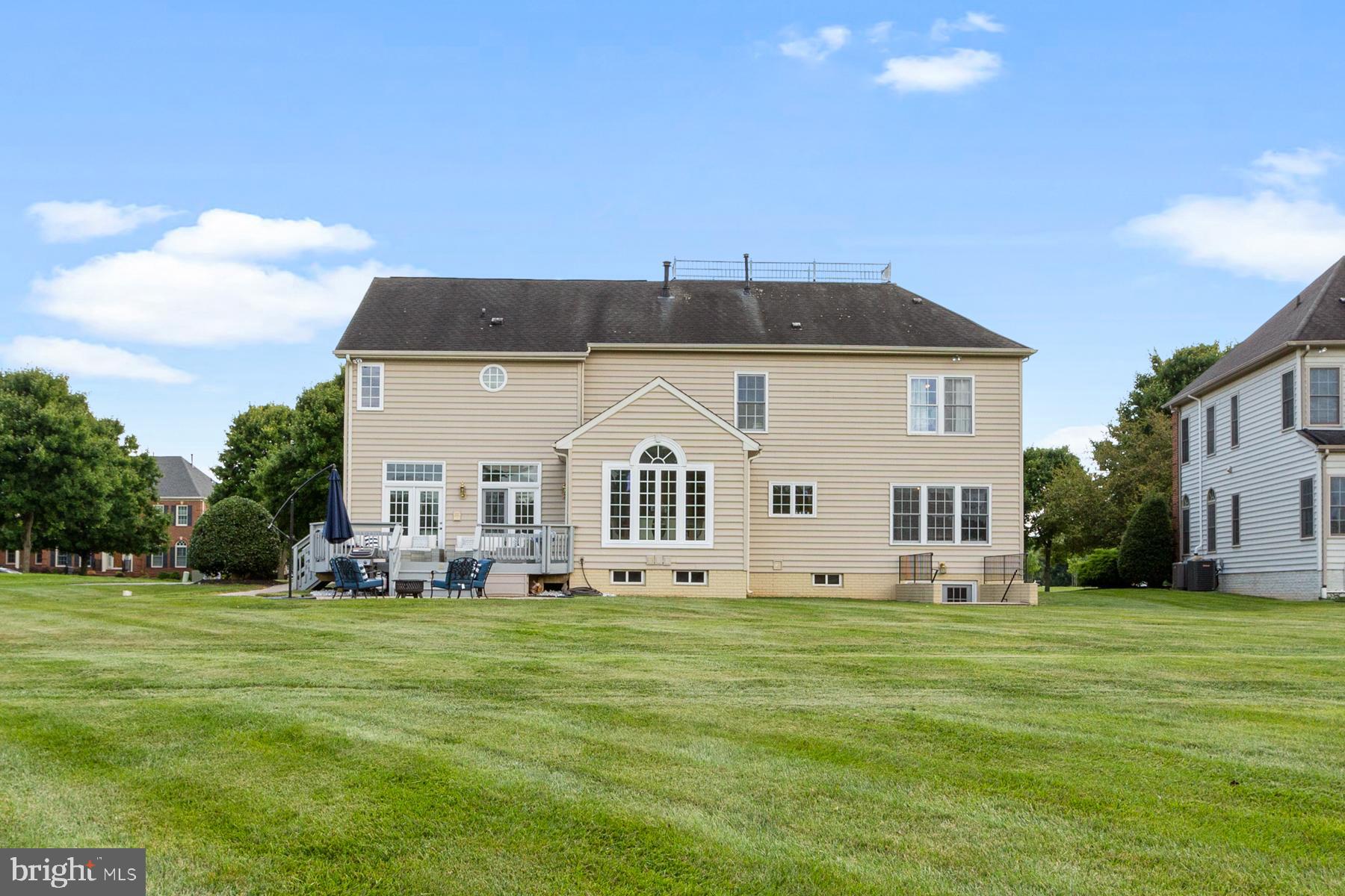 GAITHER HUNT - Residential