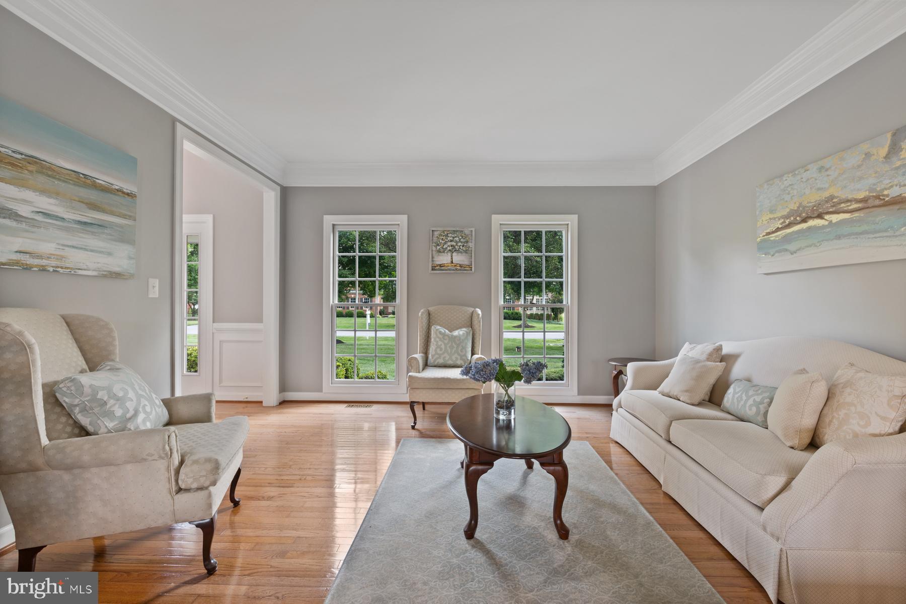 GAITHER HUNT - Residential