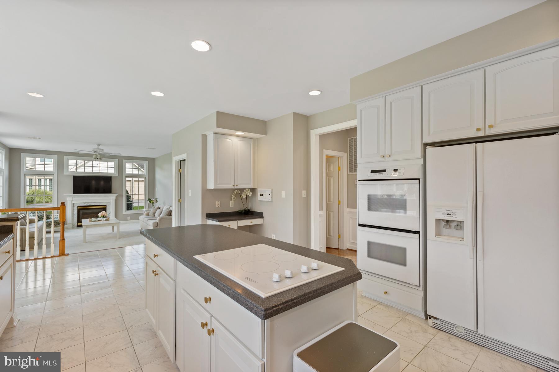 GAITHER HUNT - Residential