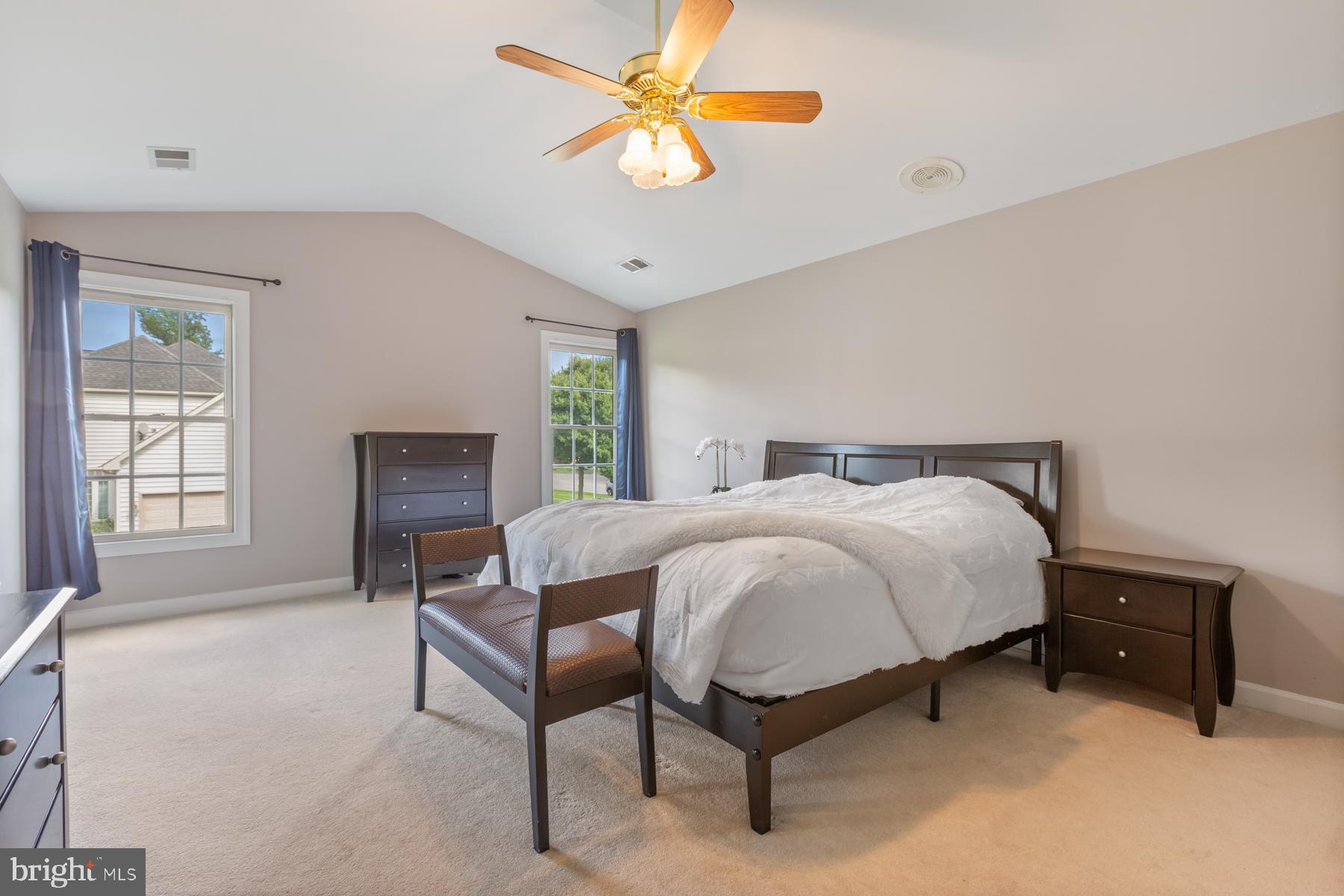 GAITHER HUNT - Residential