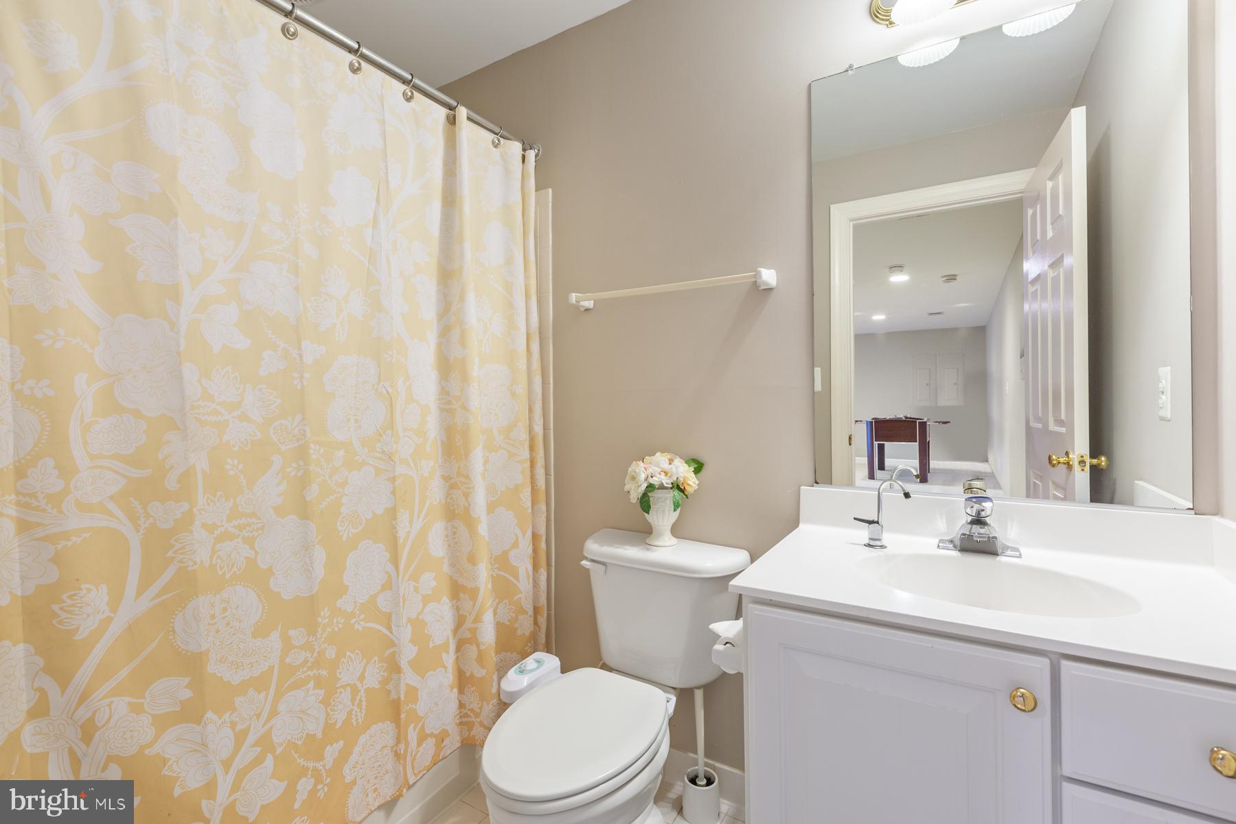 GAITHER HUNT - Residential