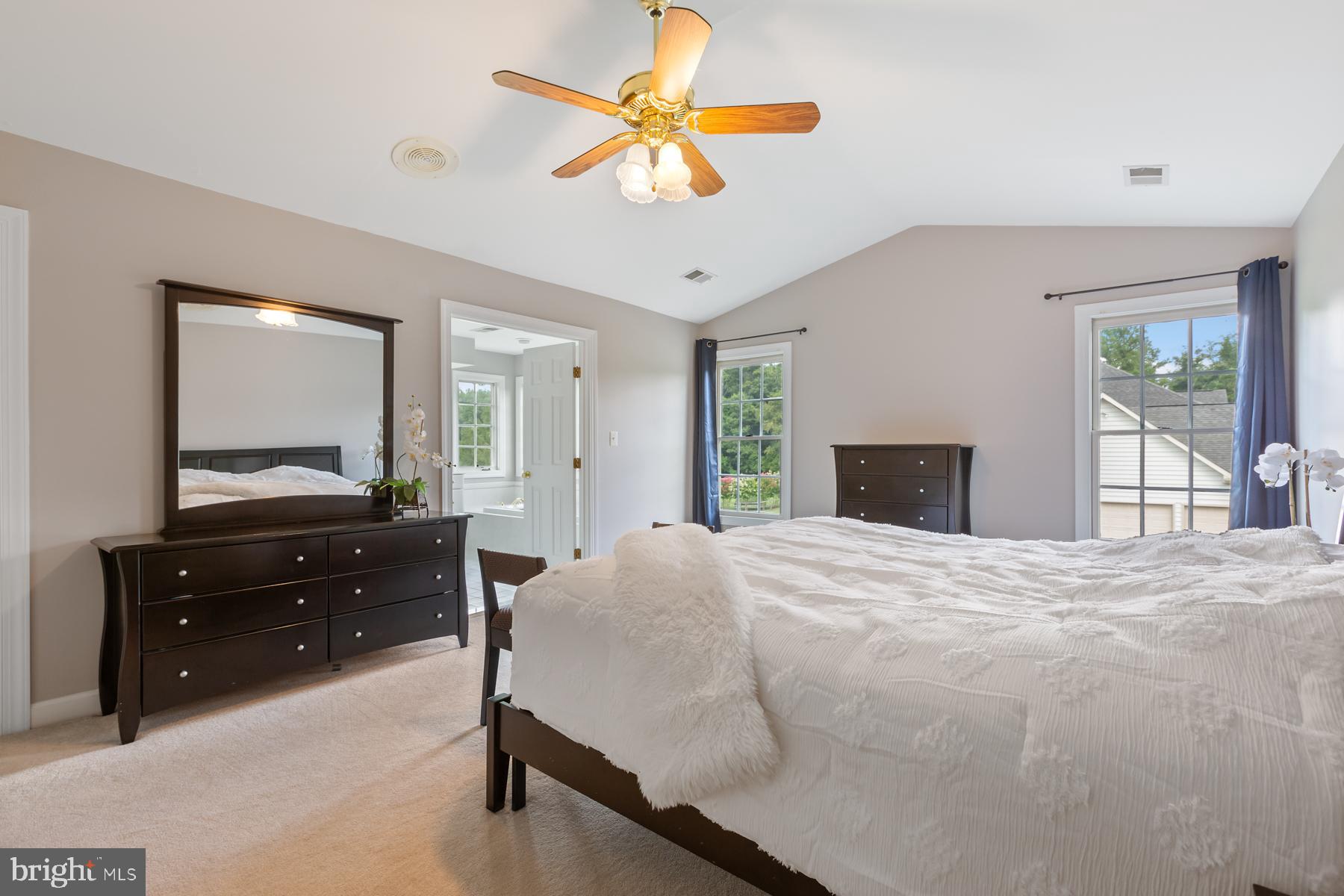 GAITHER HUNT - Residential