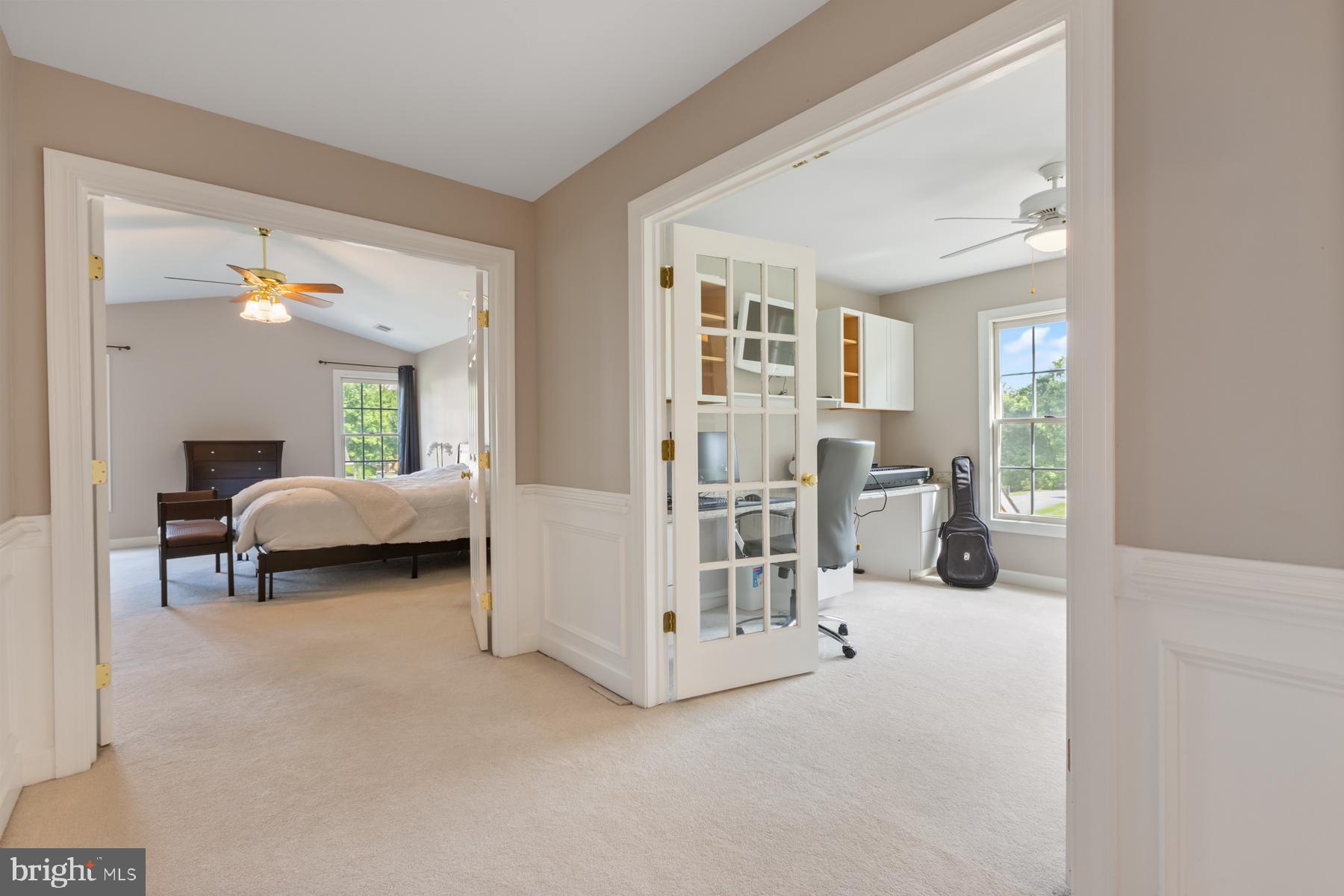 GAITHER HUNT - Residential