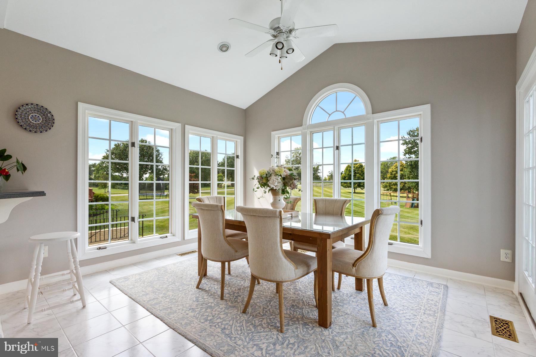 GAITHER HUNT - Residential