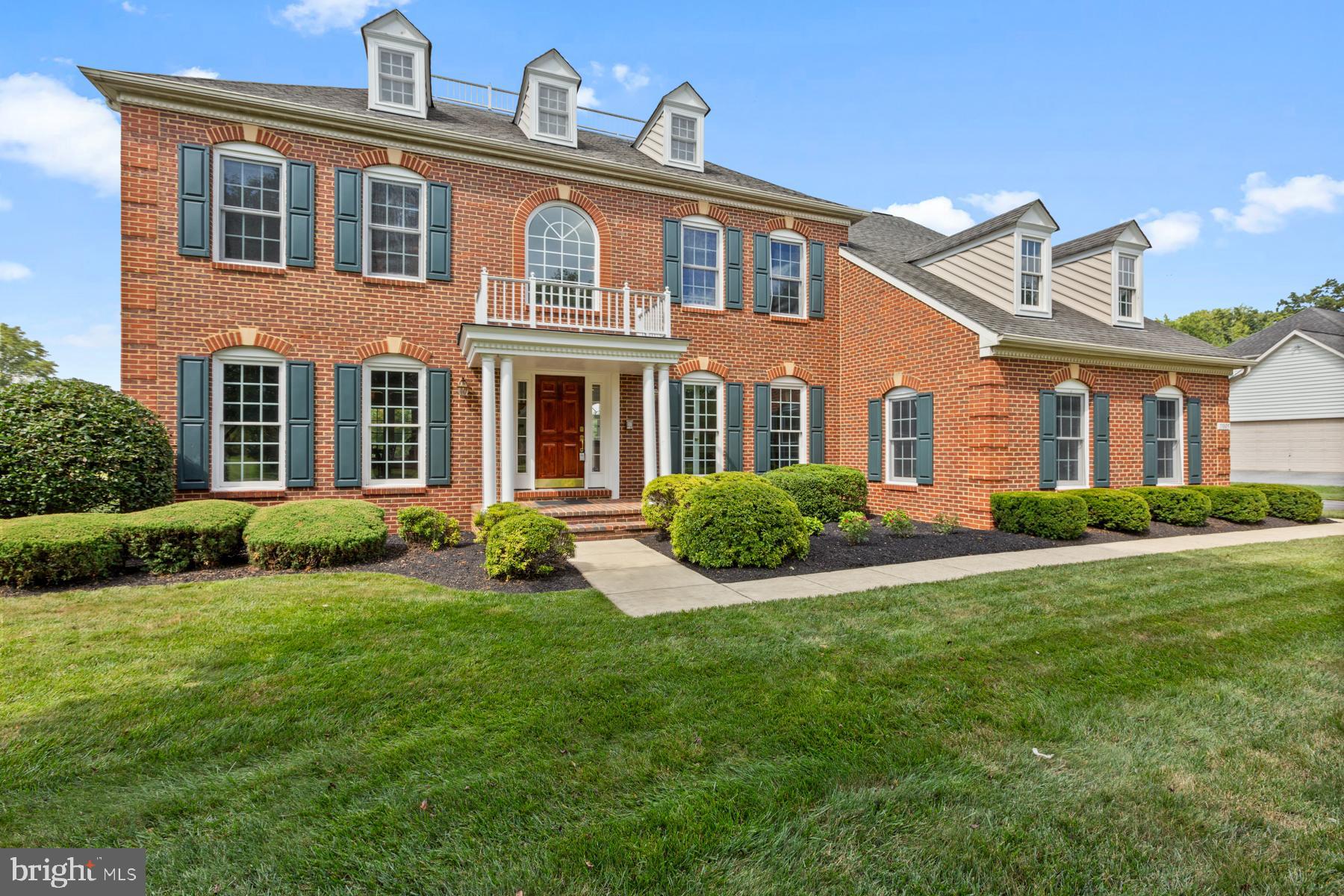 GAITHER HUNT - Residential