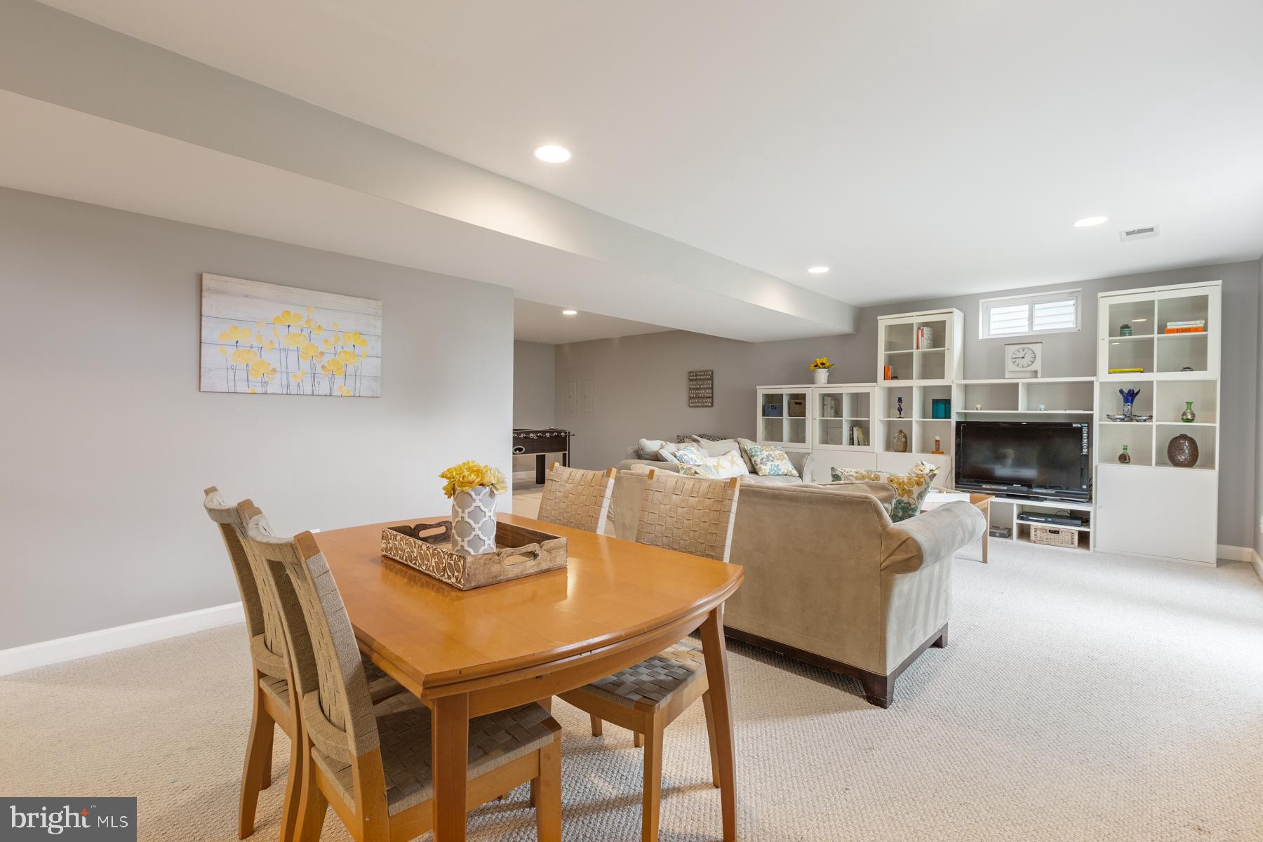 GAITHER HUNT - Residential