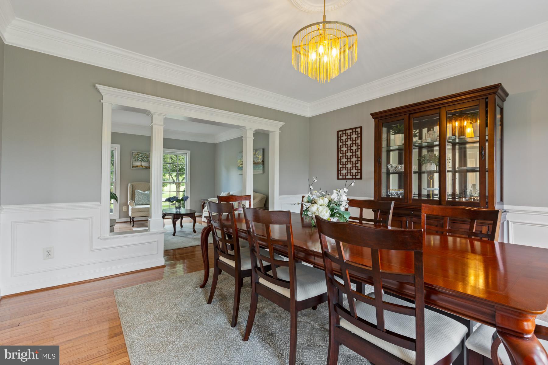 GAITHER HUNT - Residential