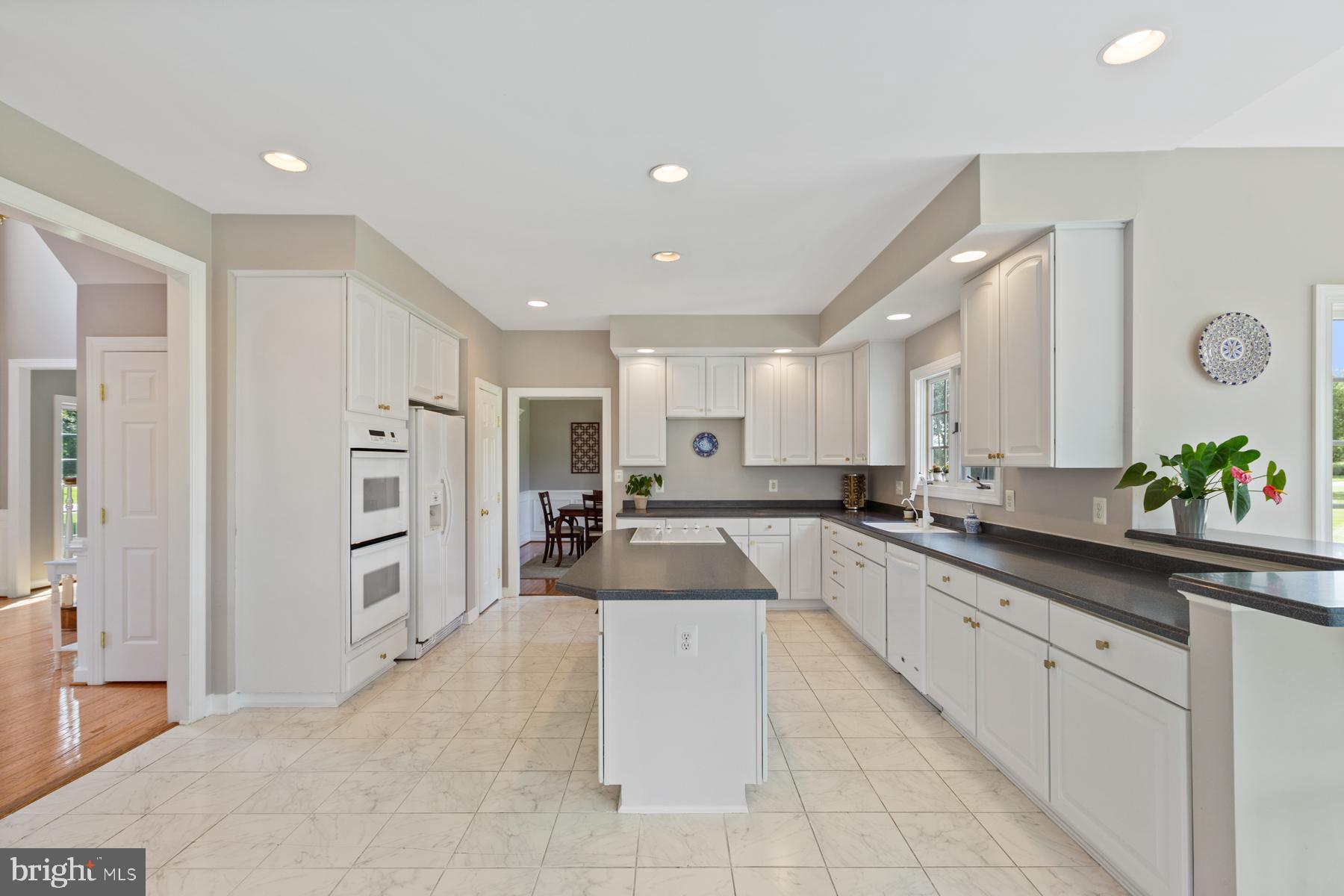 GAITHER HUNT - Residential