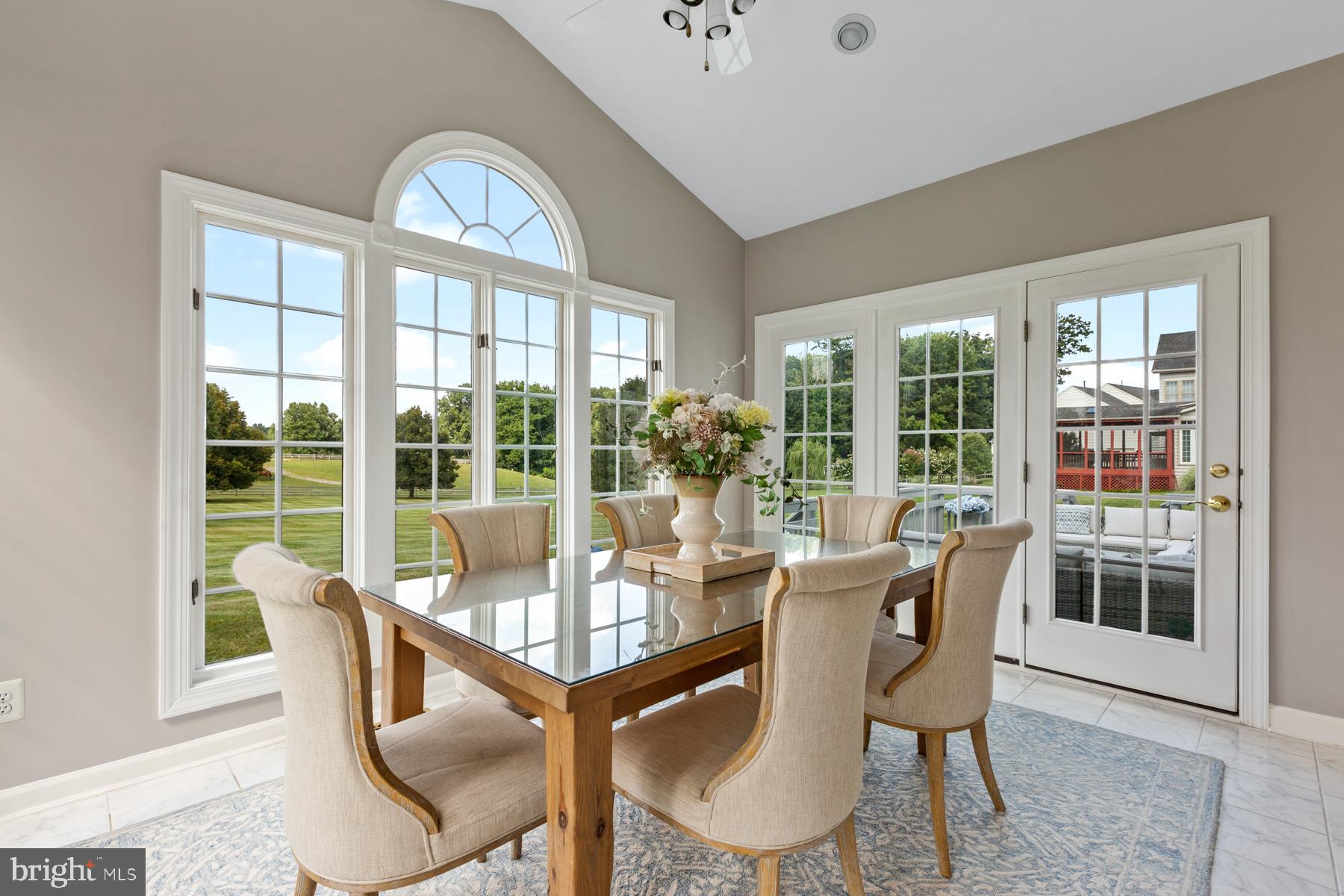 GAITHER HUNT - Residential