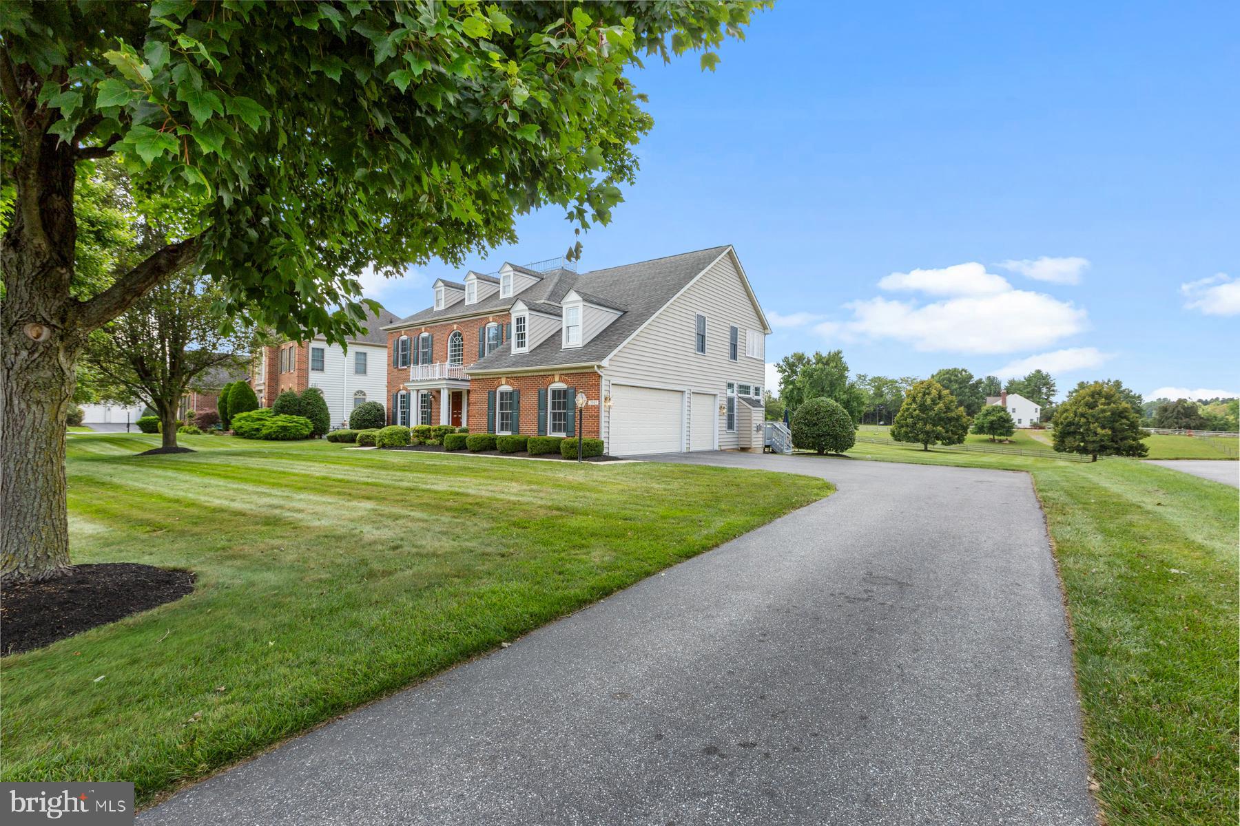 GAITHER HUNT - Residential