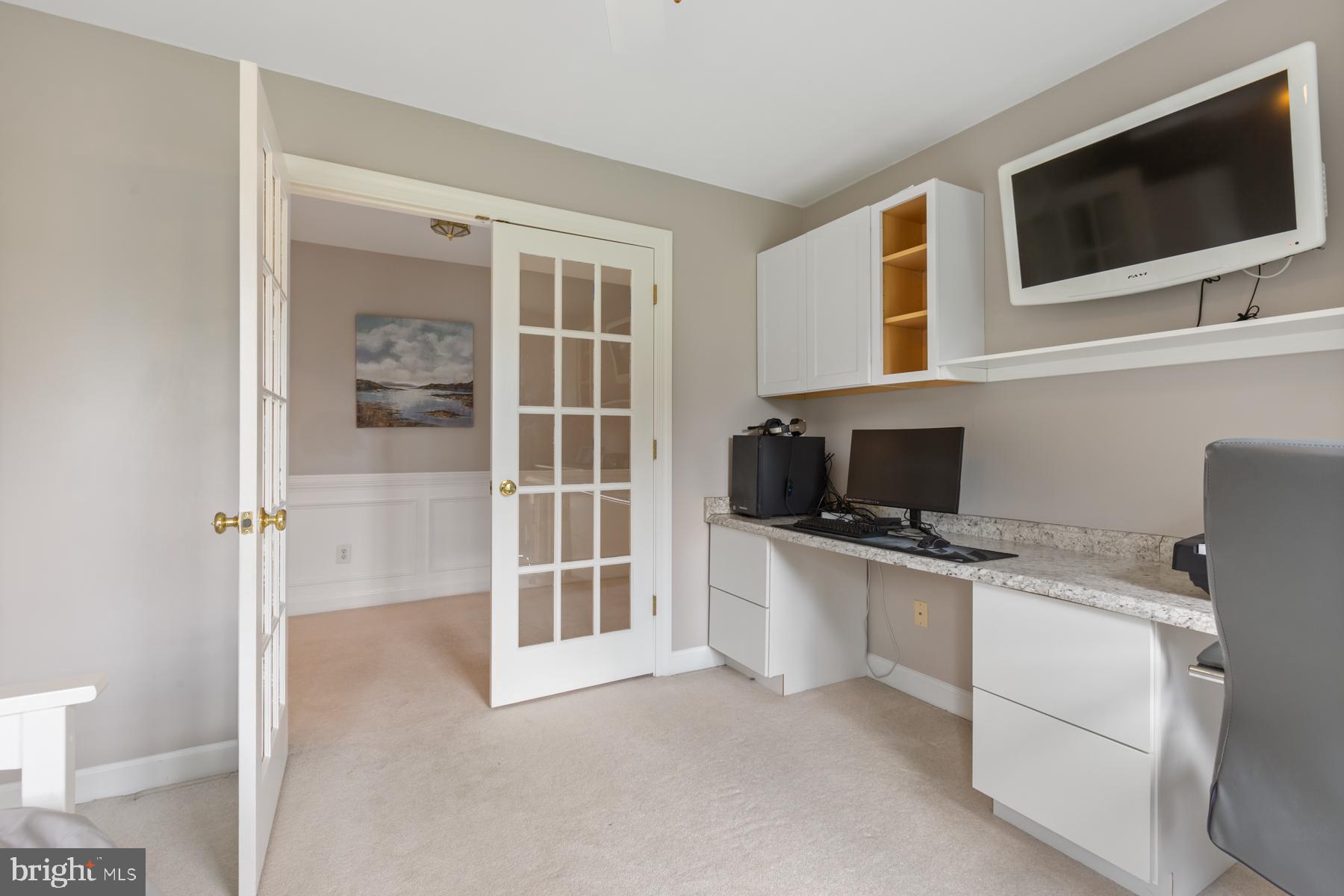 GAITHER HUNT - Residential