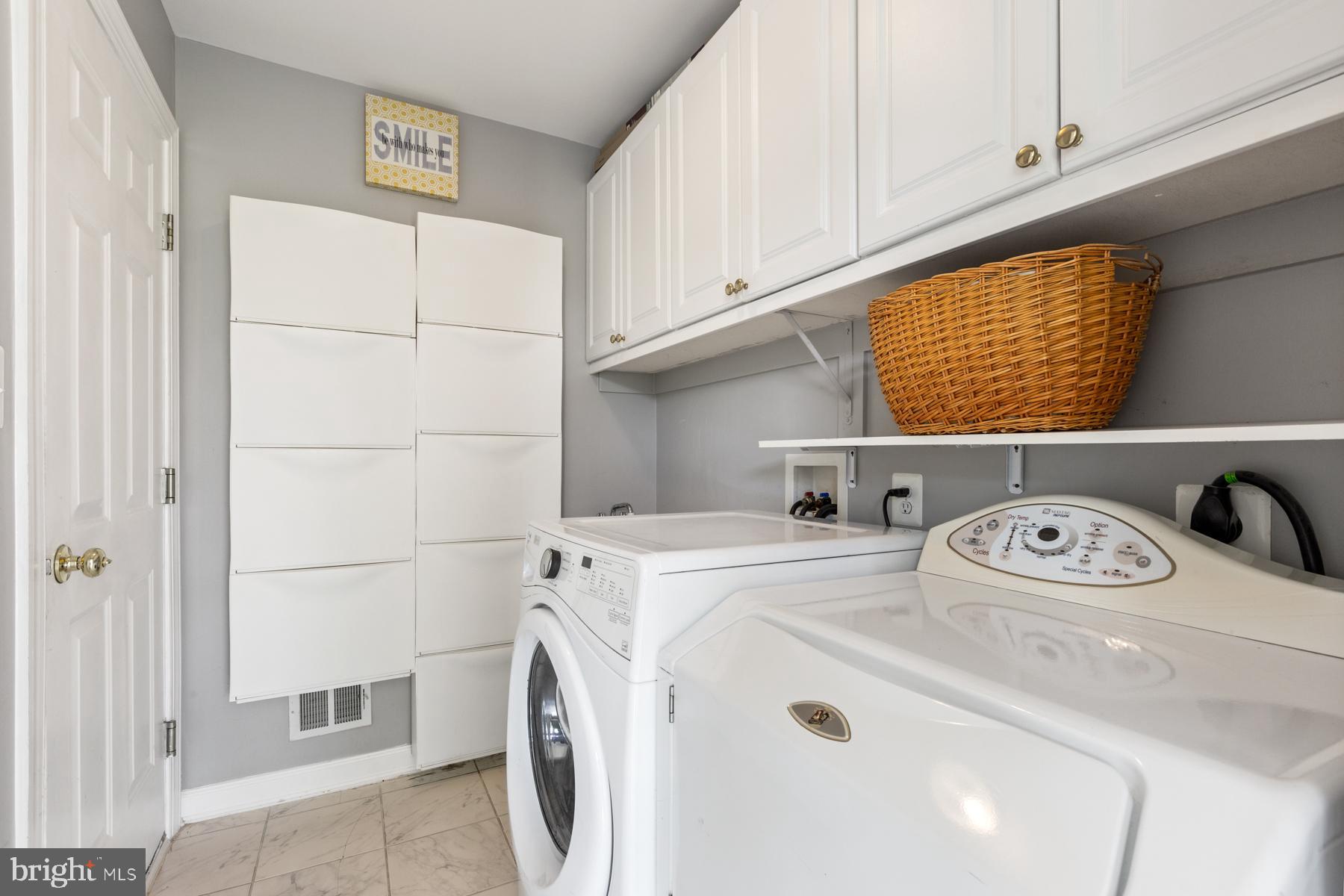 GAITHER HUNT - Residential