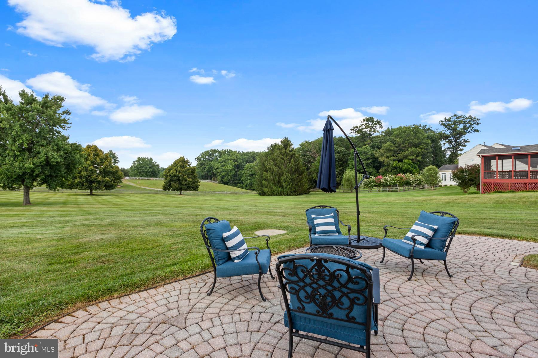 GAITHER HUNT - Residential