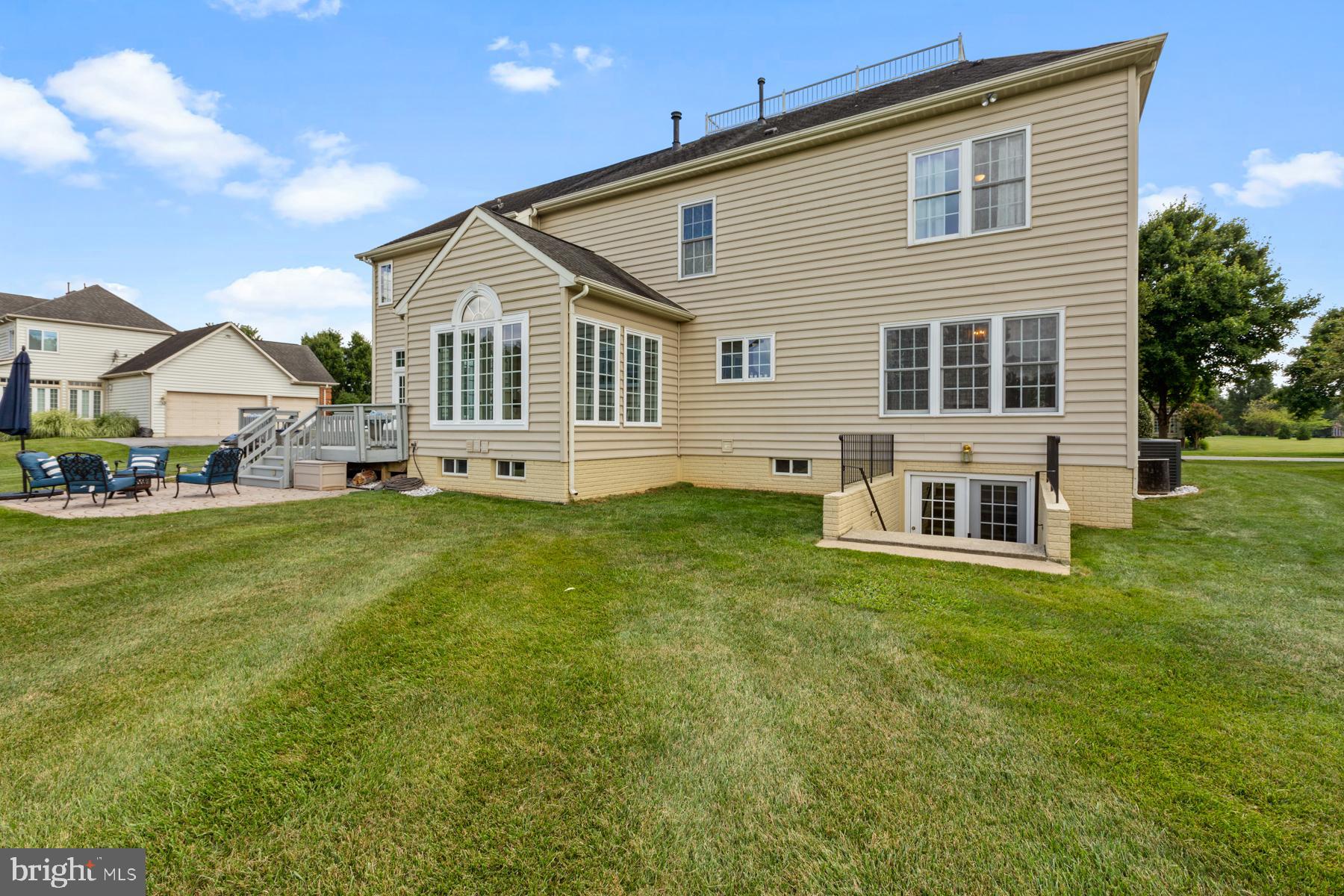 GAITHER HUNT - Residential