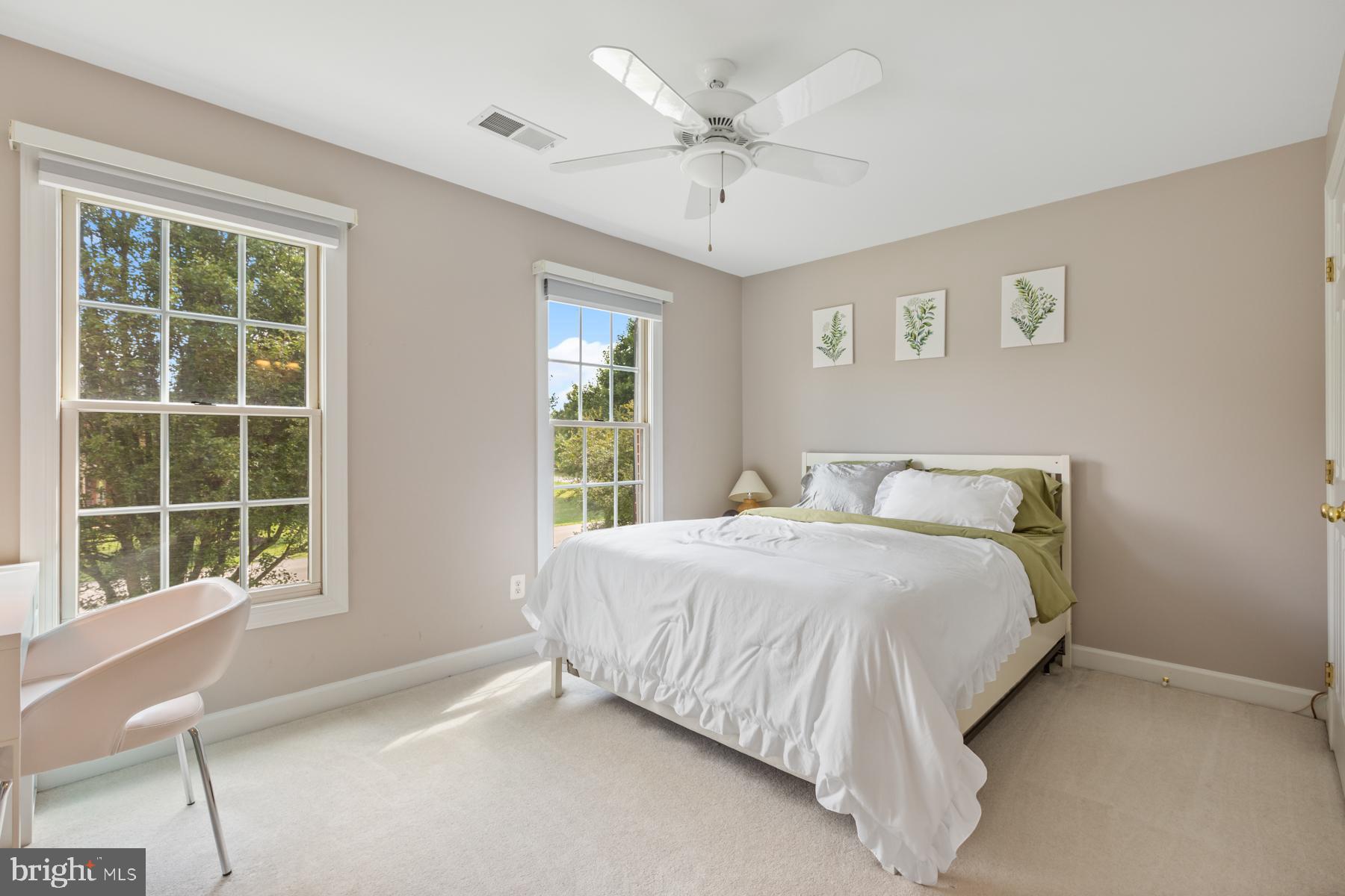 GAITHER HUNT - Residential