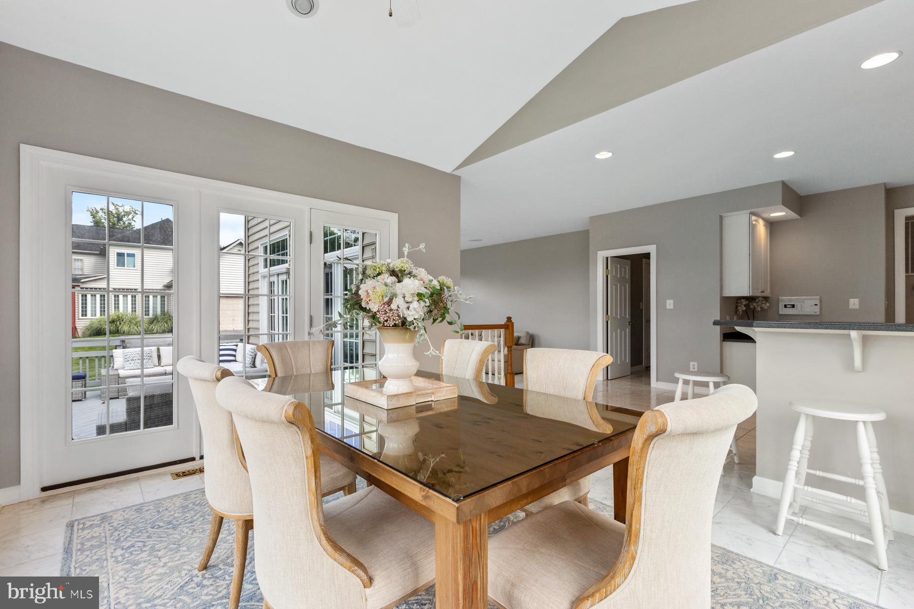 GAITHER HUNT - Residential