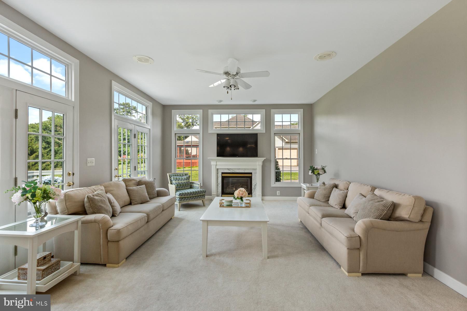 GAITHER HUNT - Residential