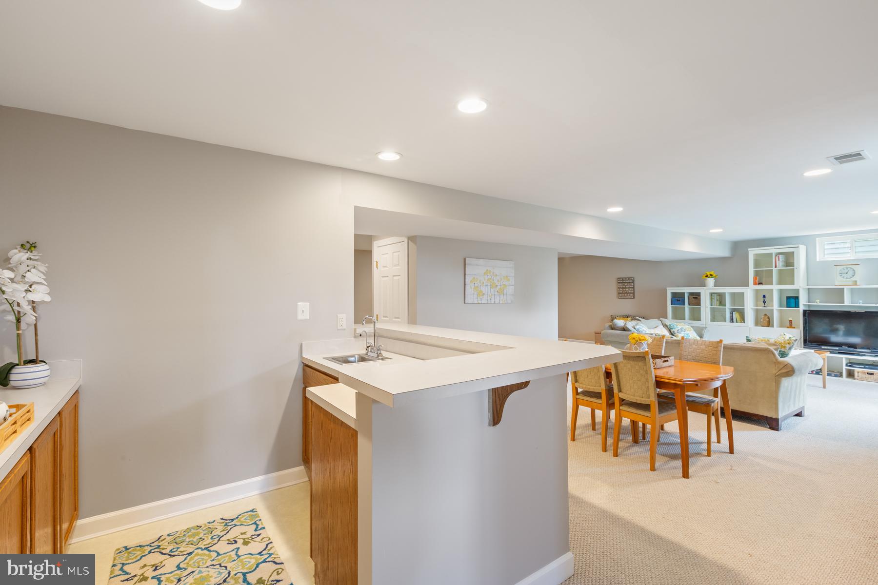 GAITHER HUNT - Residential