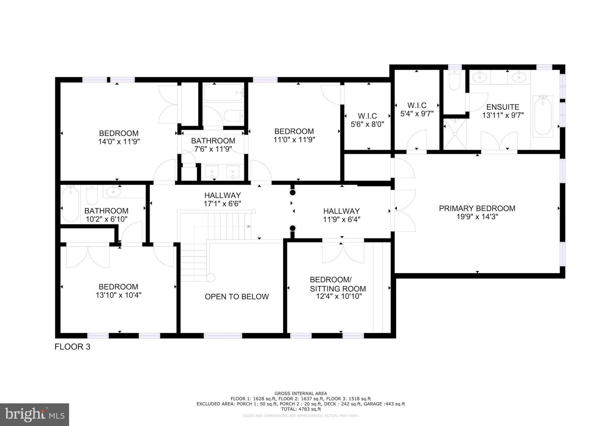 GAITHER HUNT - Residential
