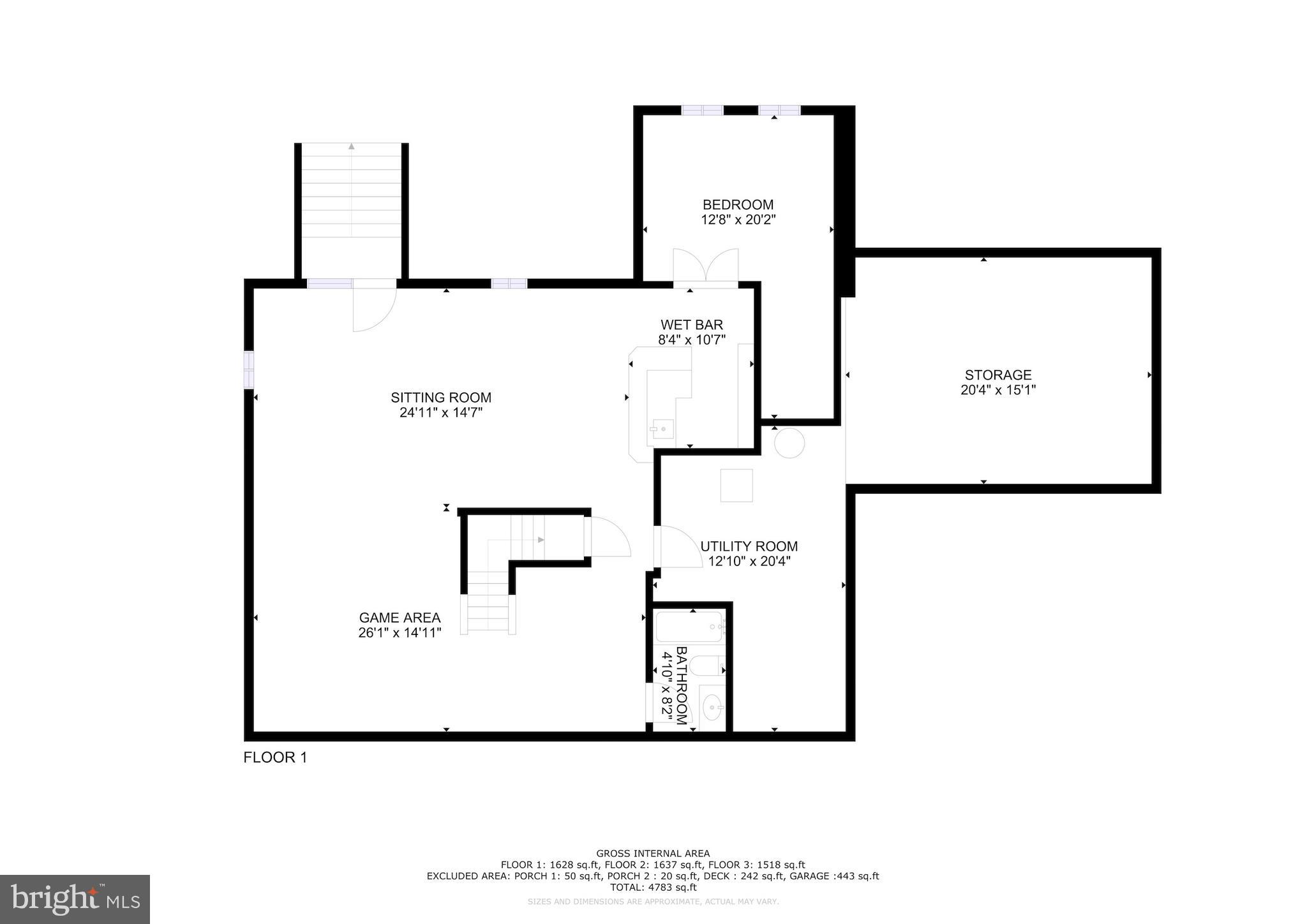 GAITHER HUNT - Residential