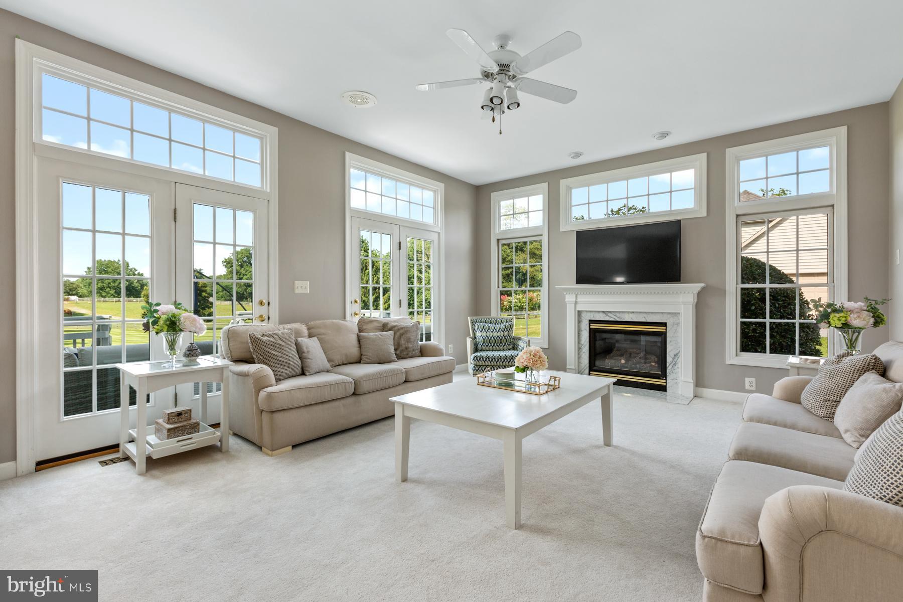 GAITHER HUNT - Residential