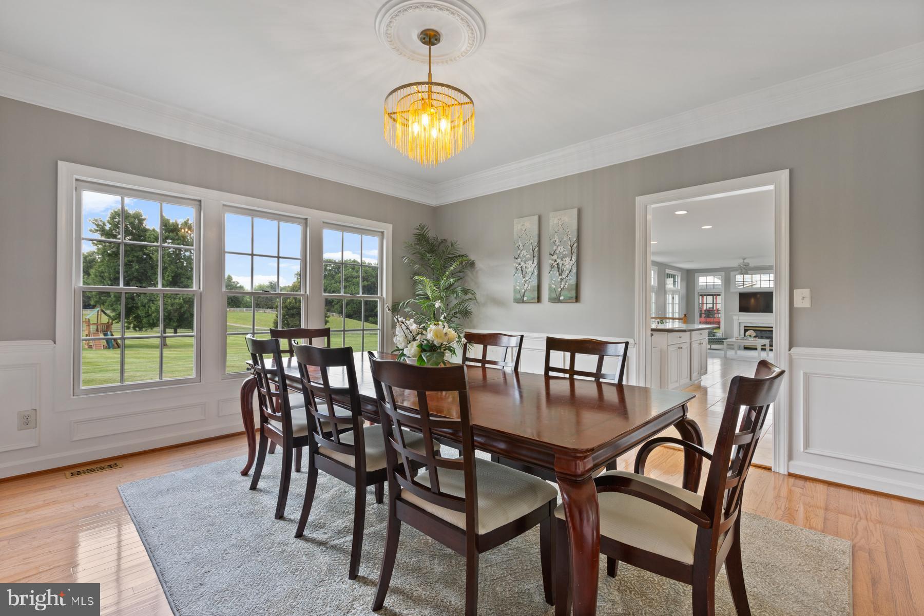 GAITHER HUNT - Residential