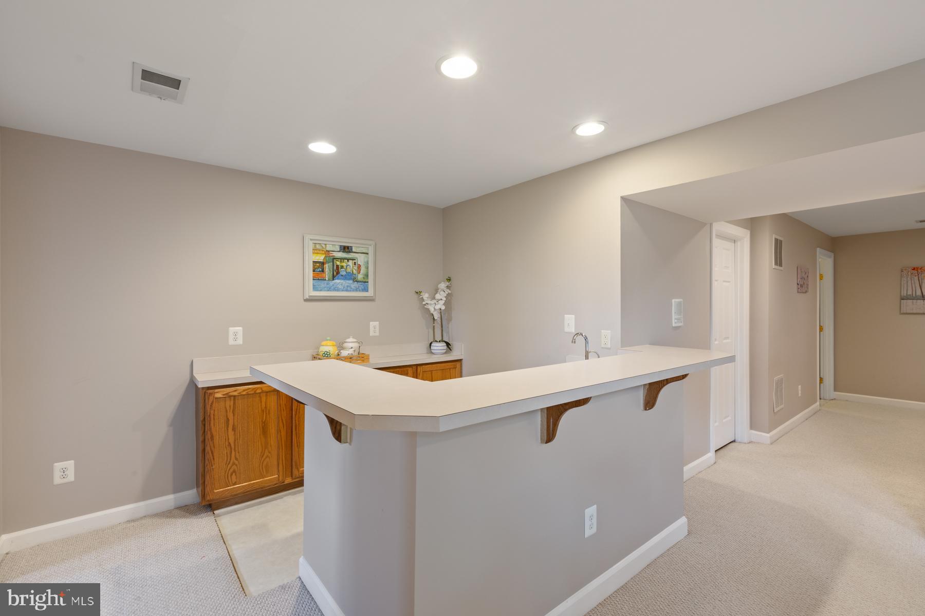 GAITHER HUNT - Residential