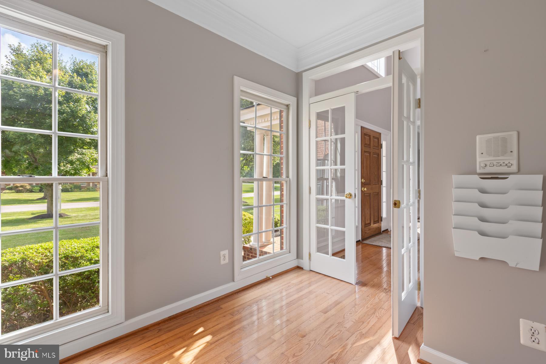 GAITHER HUNT - Residential