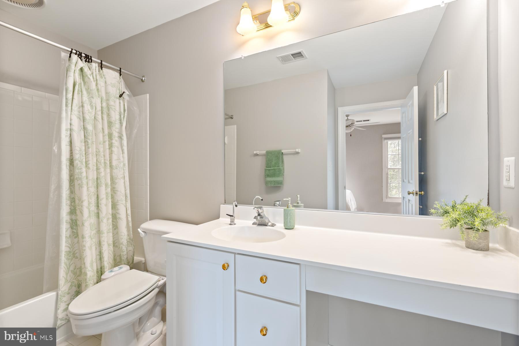 GAITHER HUNT - Residential