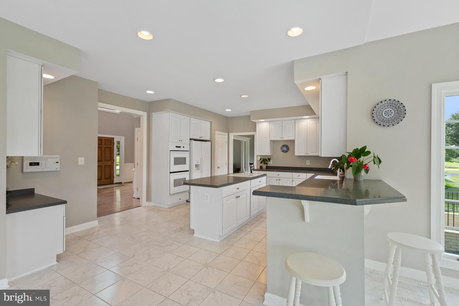 GAITHER HUNT - Residential