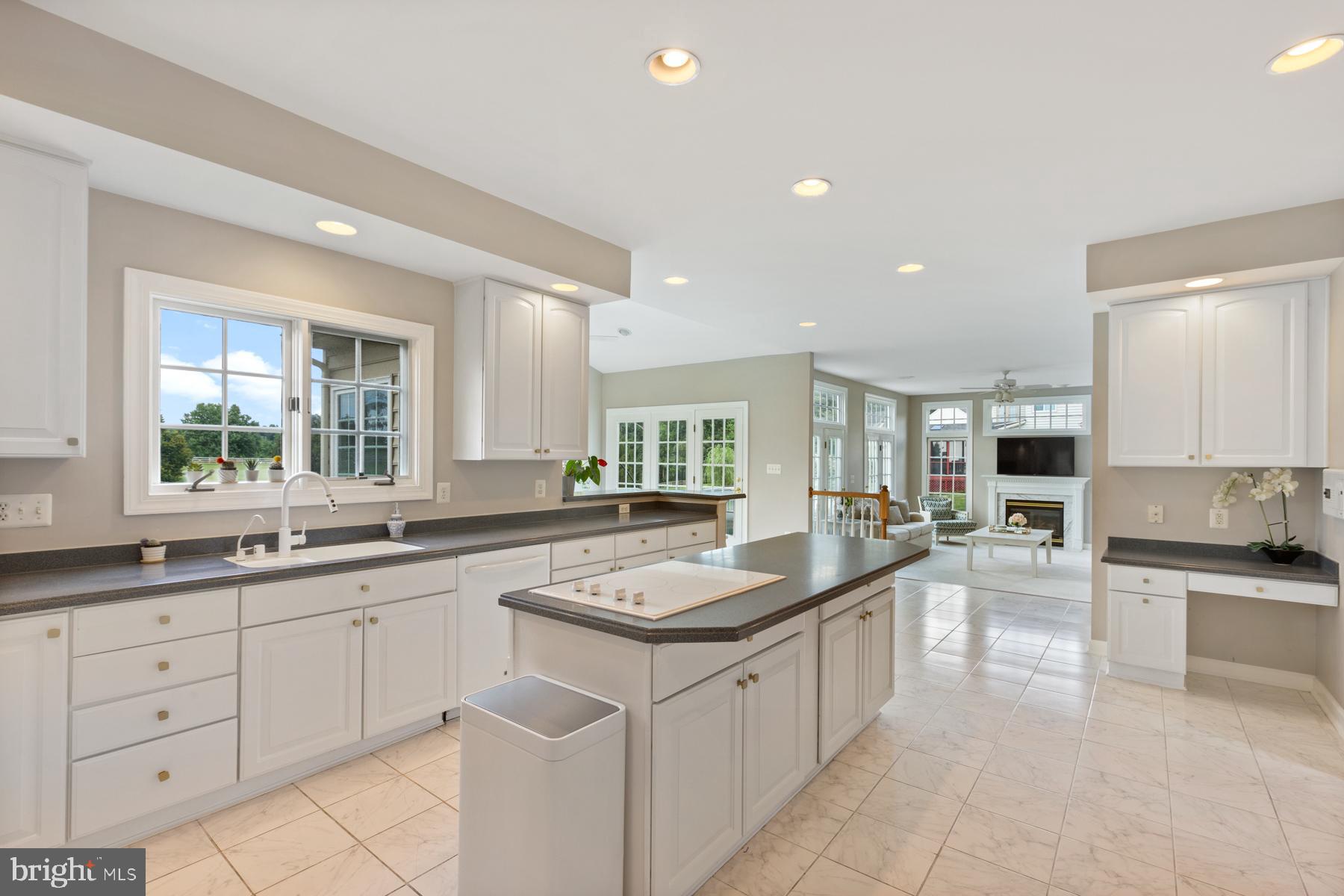 GAITHER HUNT - Residential