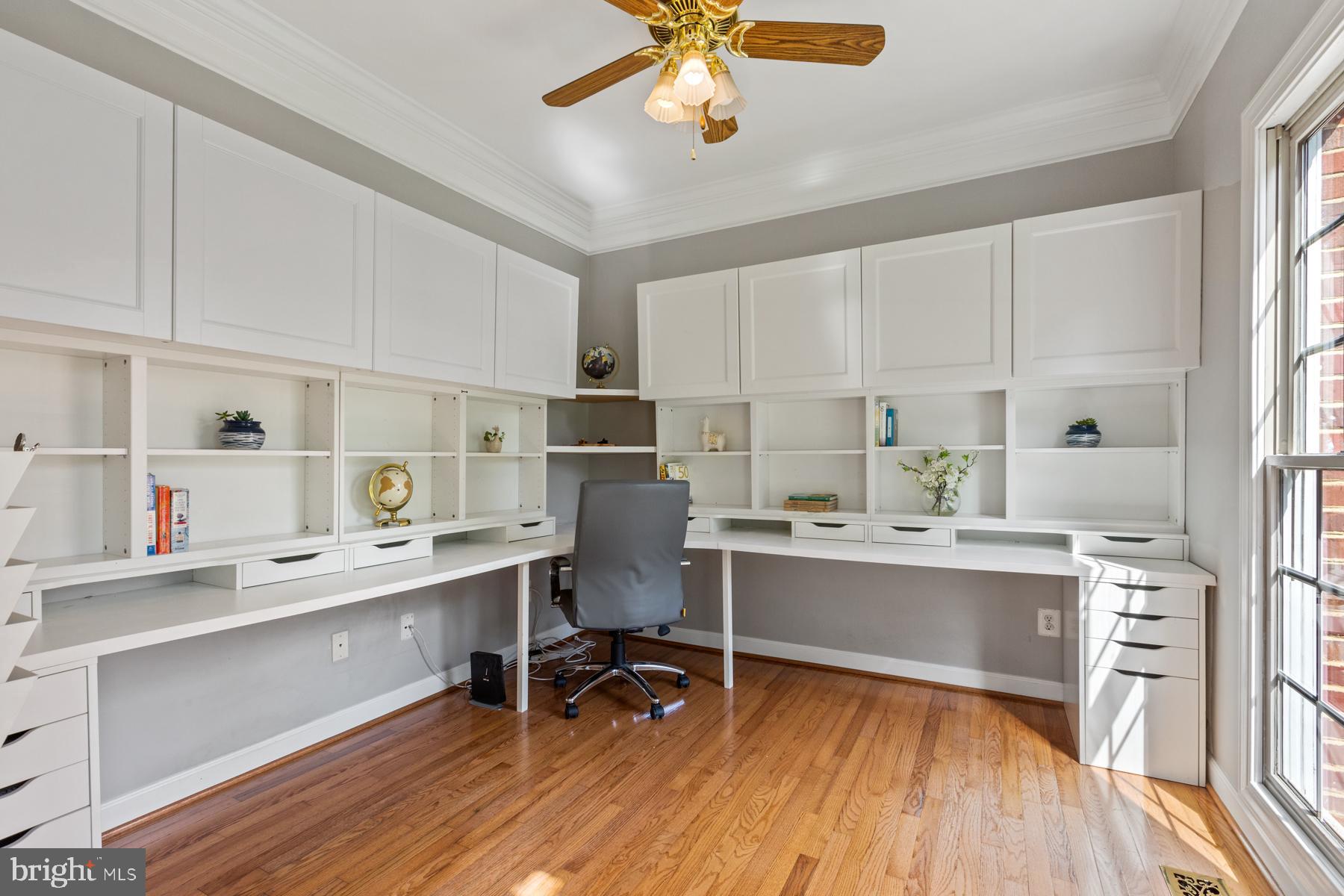 GAITHER HUNT - Residential