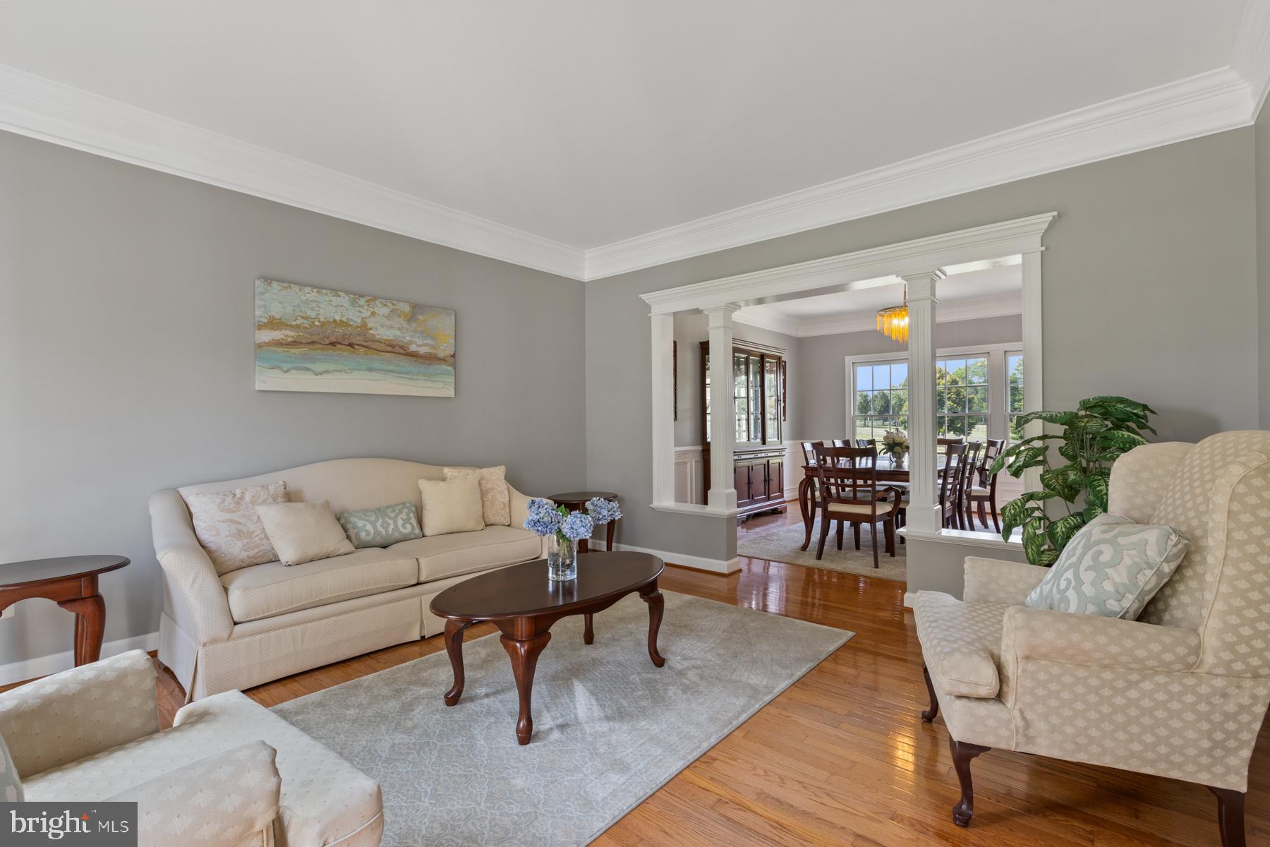 GAITHER HUNT - Residential