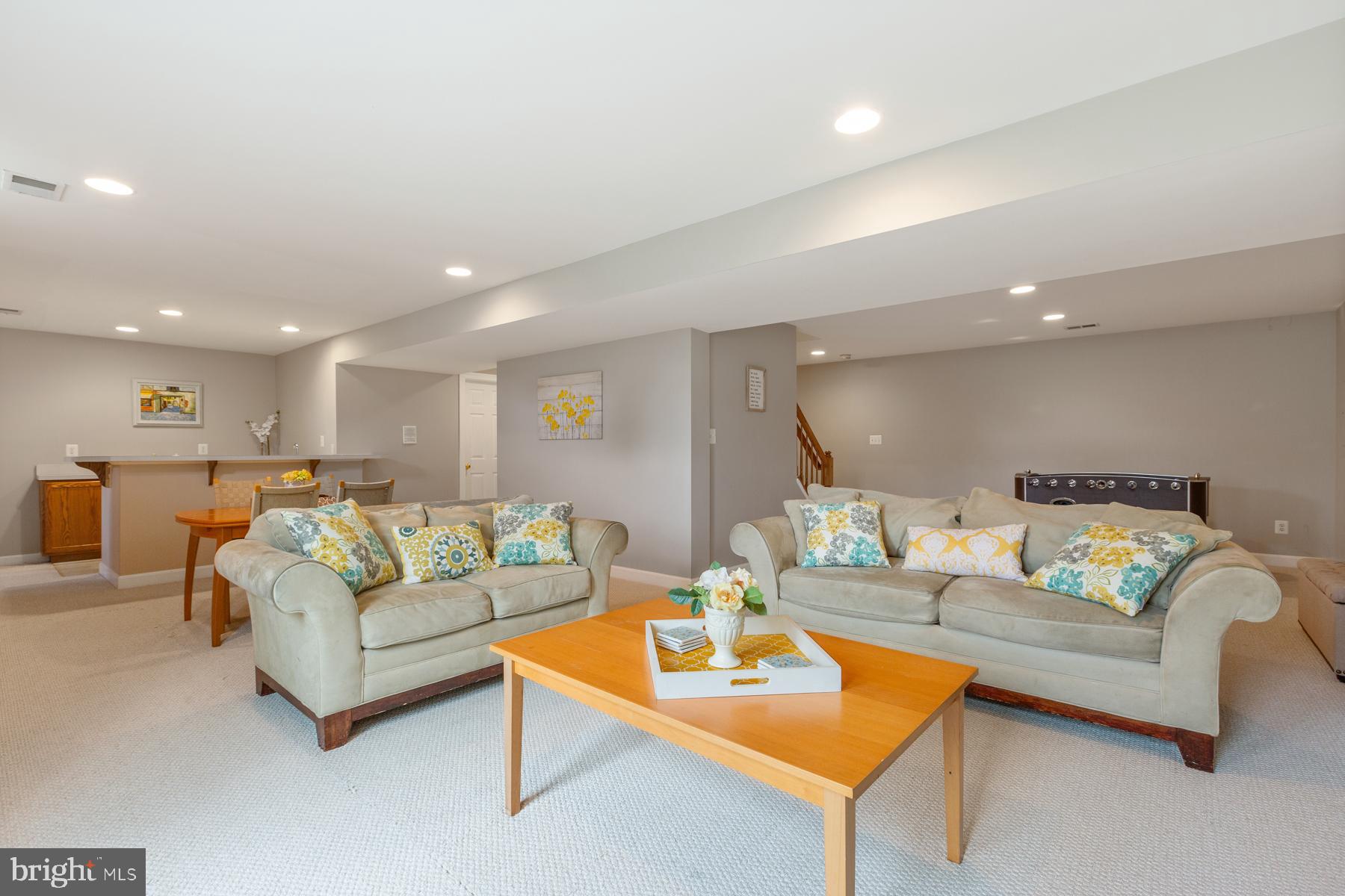 GAITHER HUNT - Residential