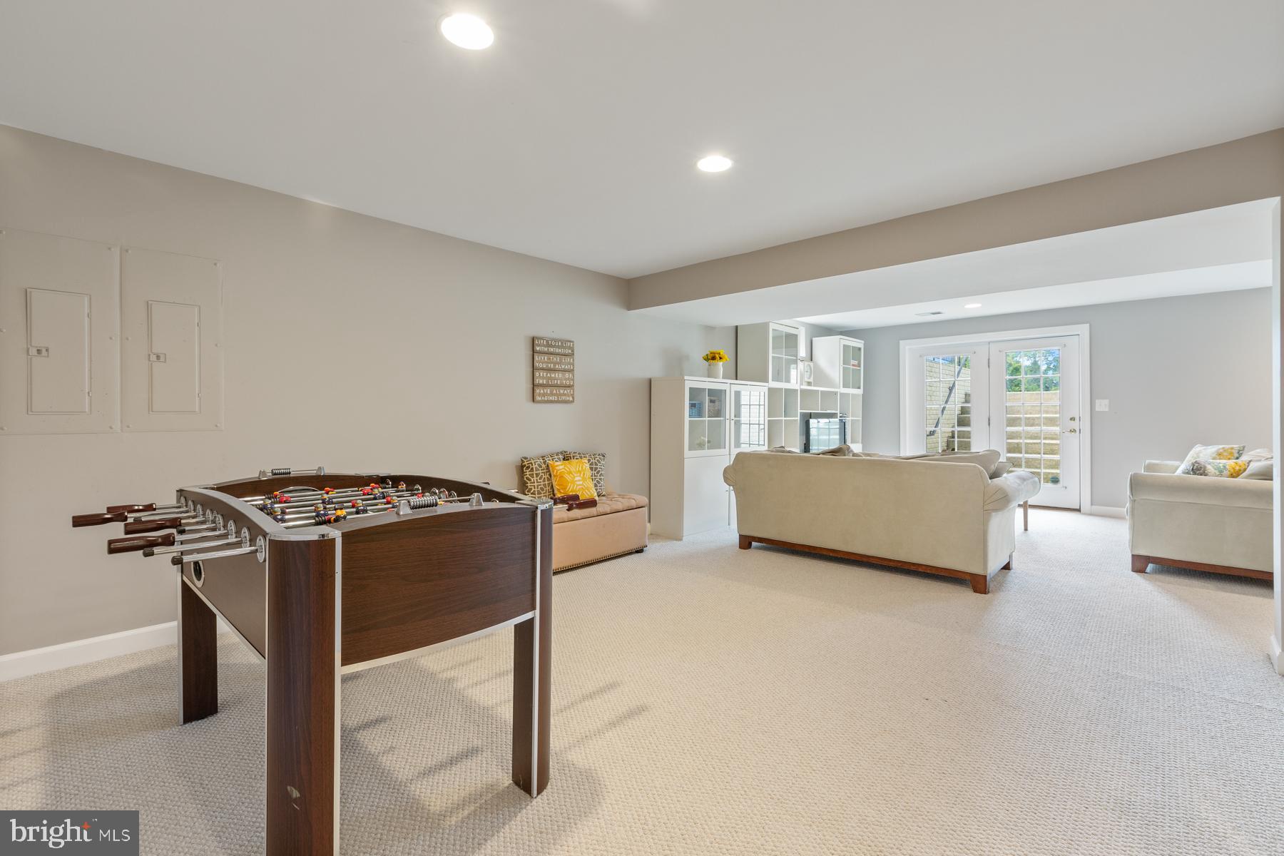 GAITHER HUNT - Residential