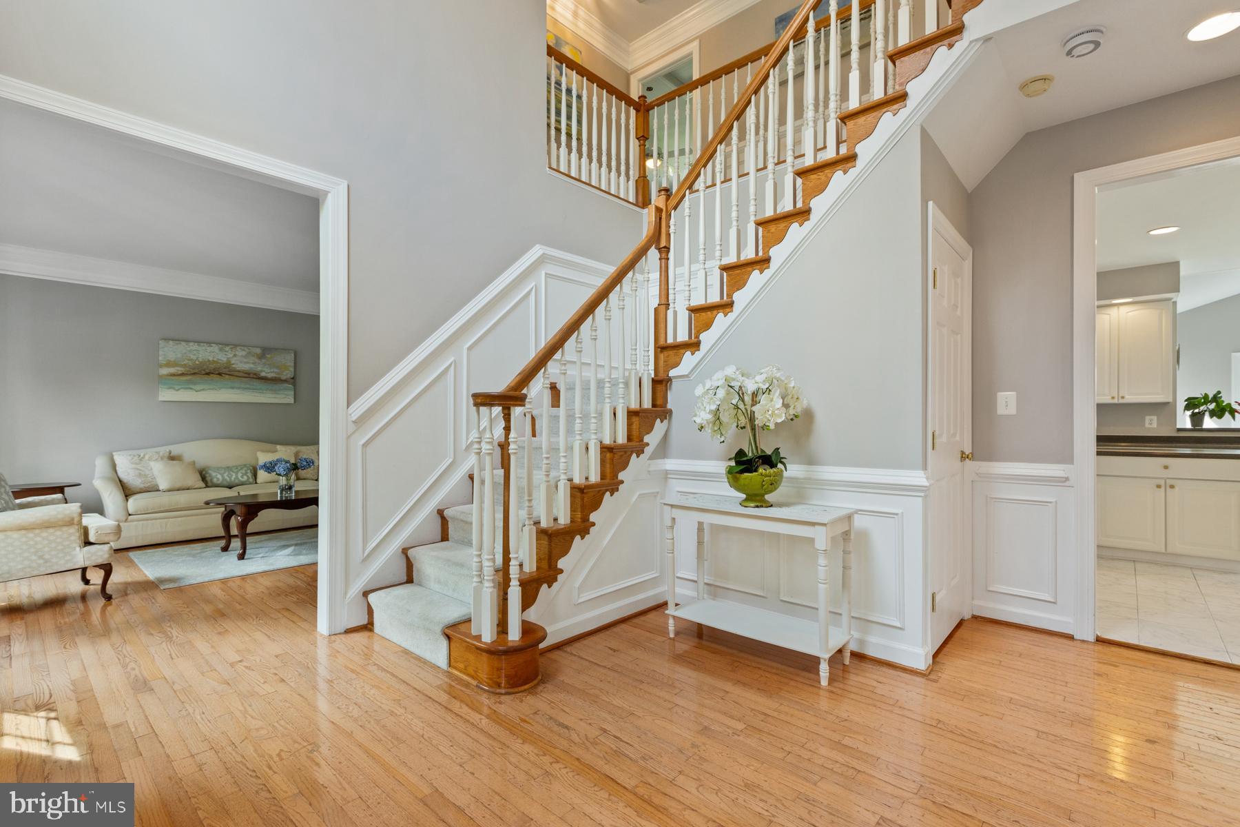 GAITHER HUNT - Residential