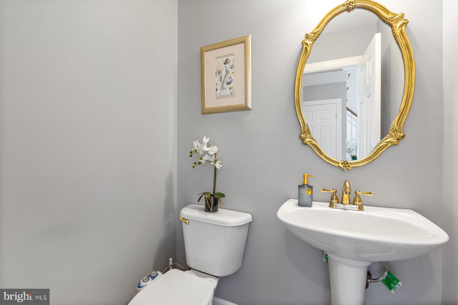 GAITHER HUNT - Residential