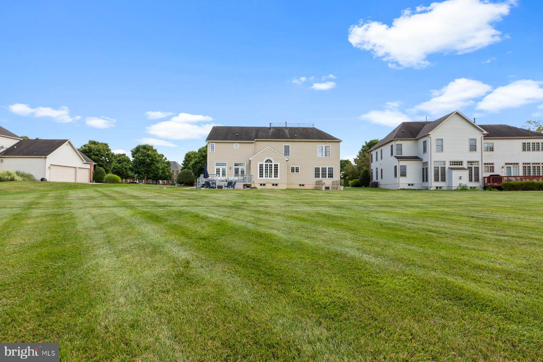 GAITHER HUNT - Residential