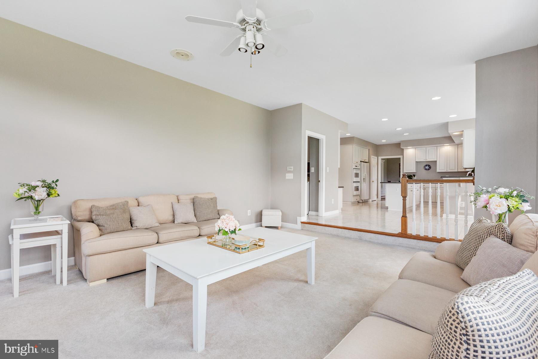 GAITHER HUNT - Residential