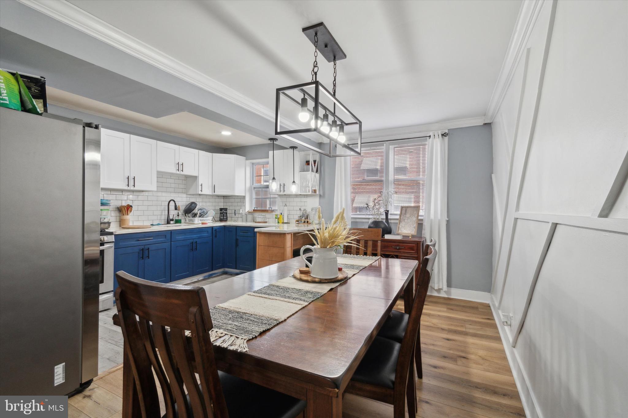 LAWNCREST - Residential Lease