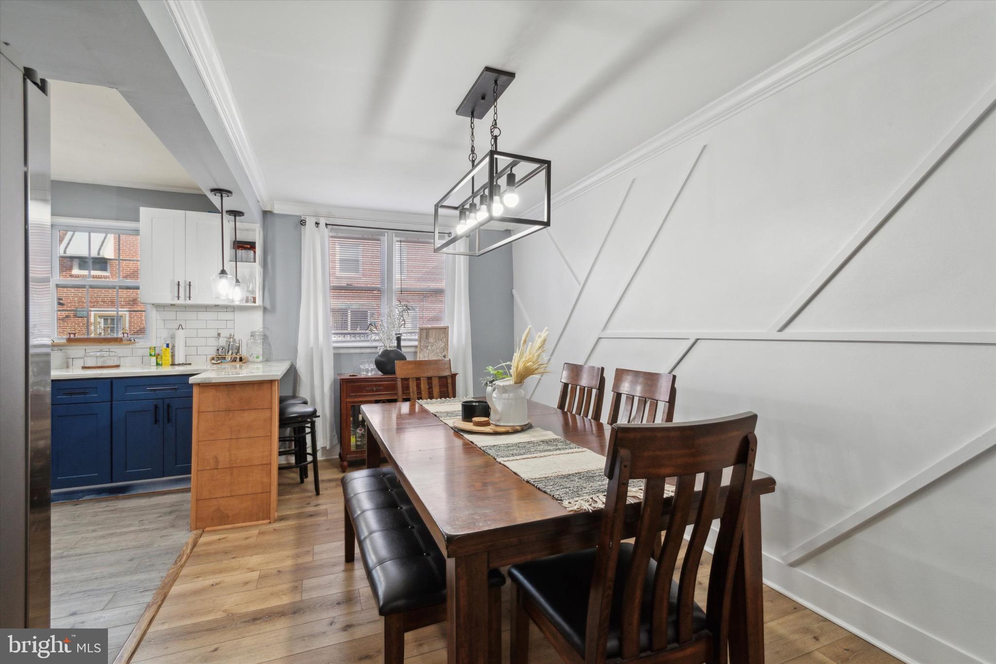 LAWNCREST - Residential Lease